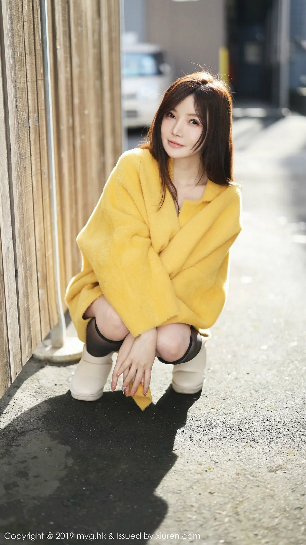 Xrmnw.Vip_糯美子_写真