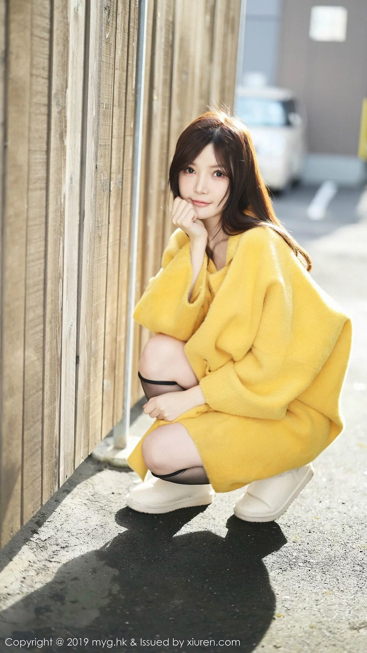 Xrmnw.Vip_糯美子_写真