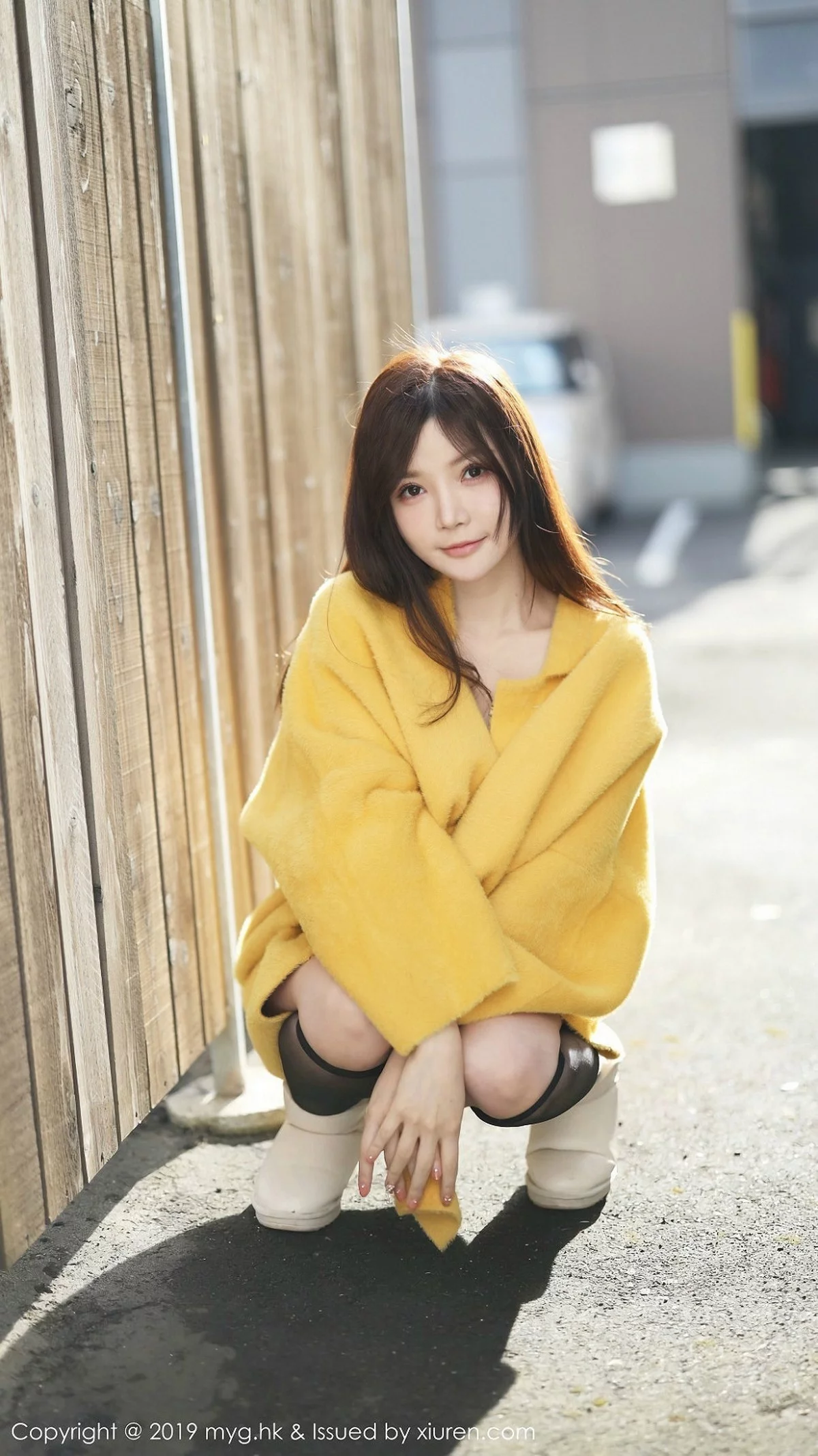 Xrmnw.Vip_糯美子_写真