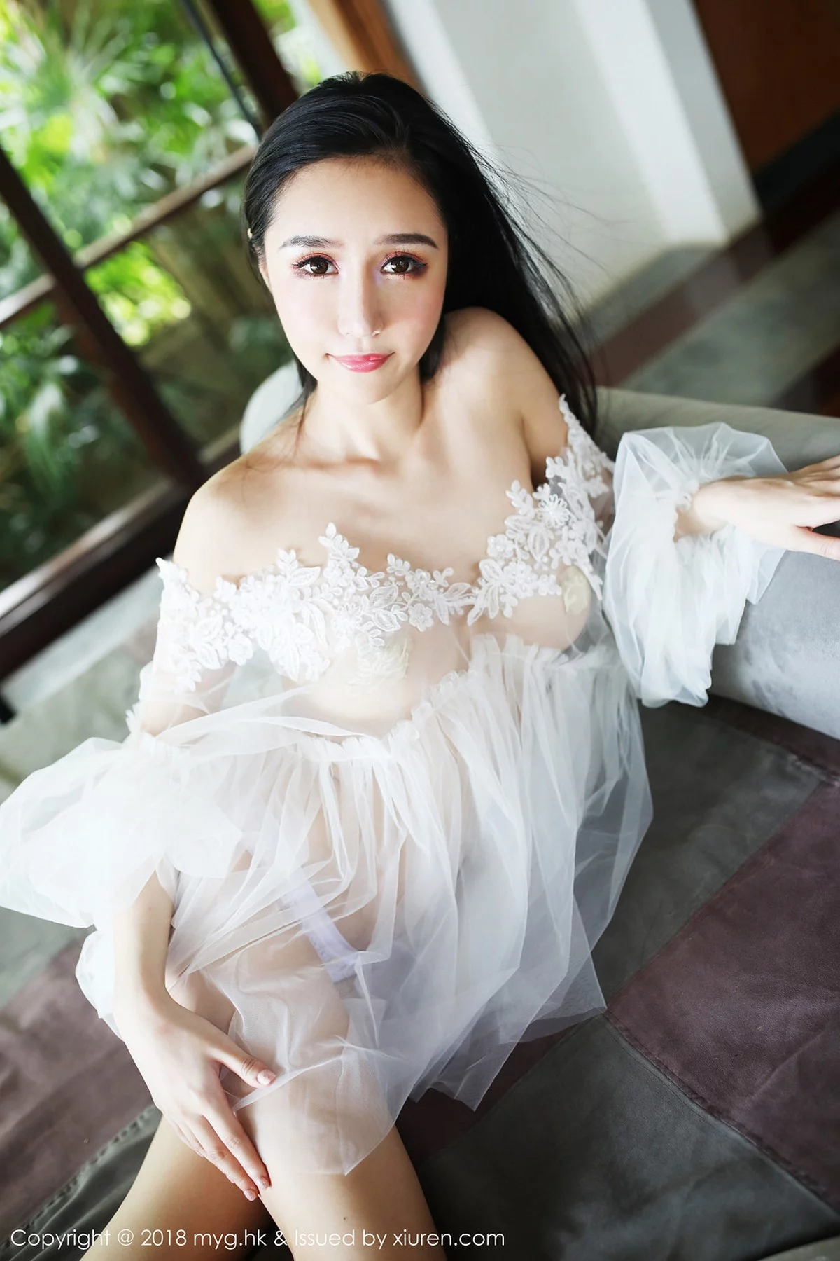 Xrmnw.Vip_于大乔_写真