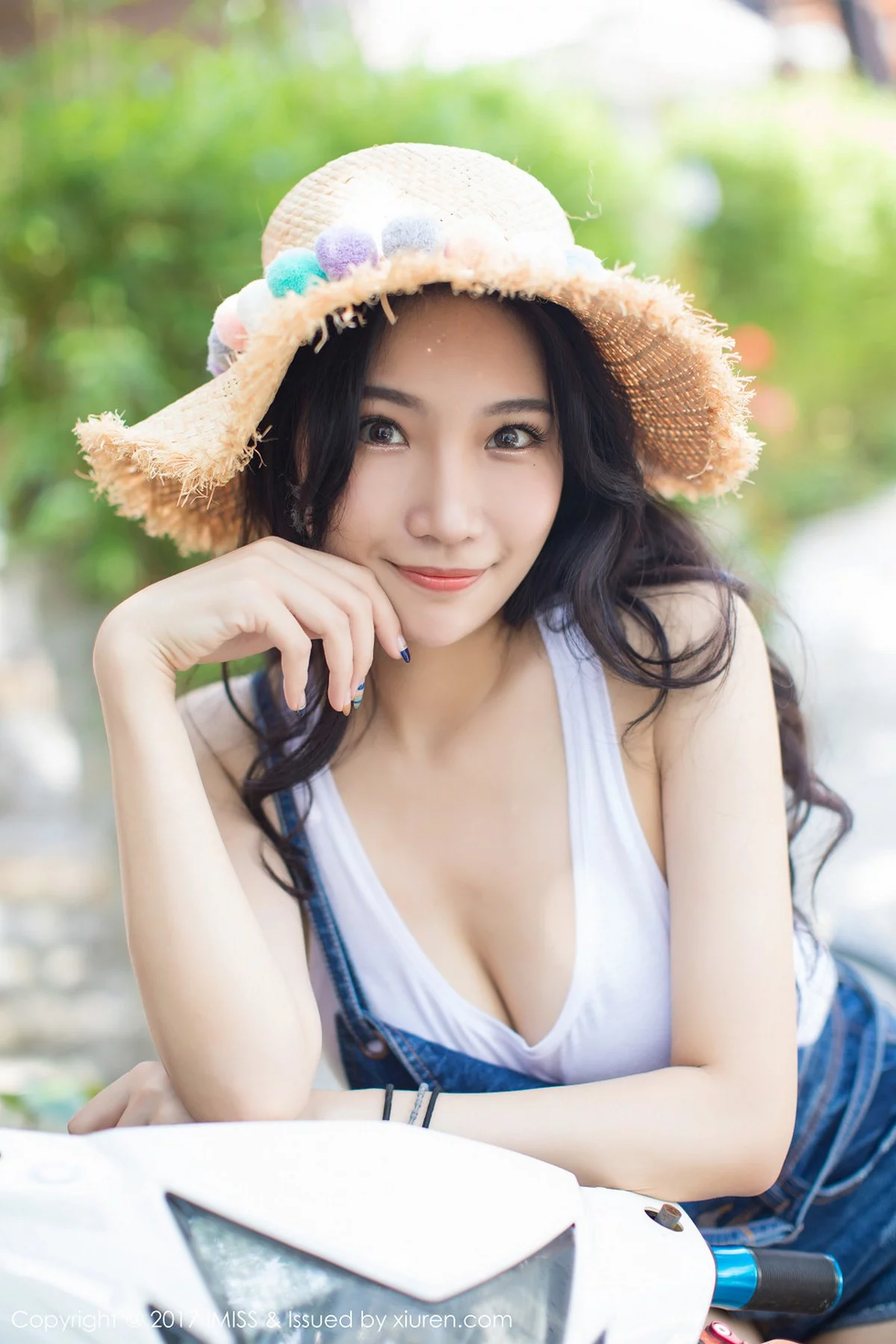 Xrmnw.Vip_小狐狸_写真