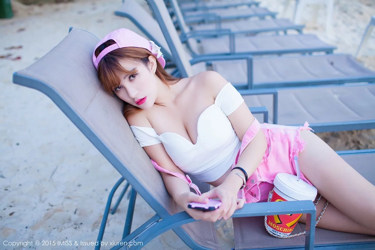 Xrmnw.Vip_LalaBaby啦啦_写真