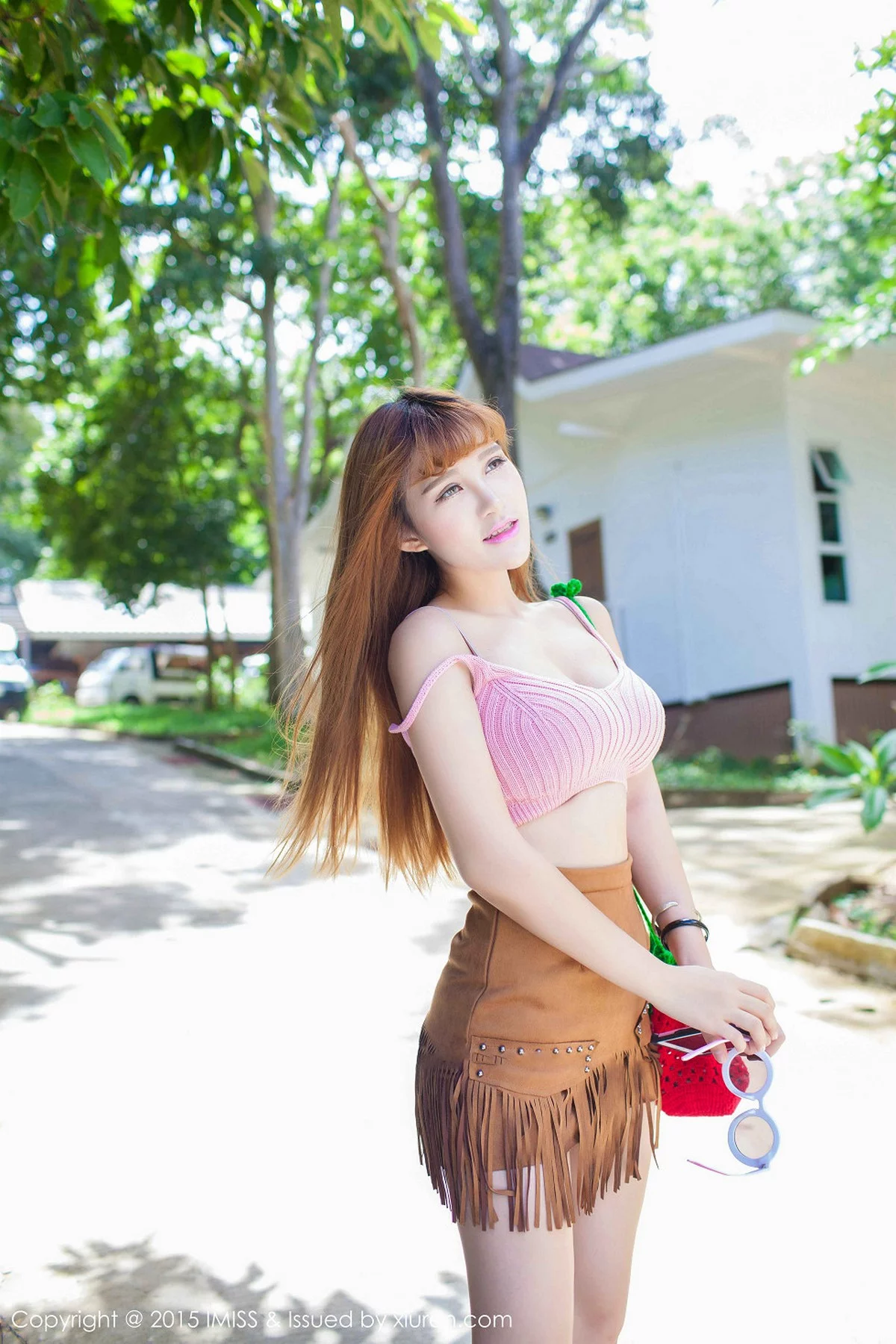 Xrmnw.Vip_LalaBaby啦啦_写真