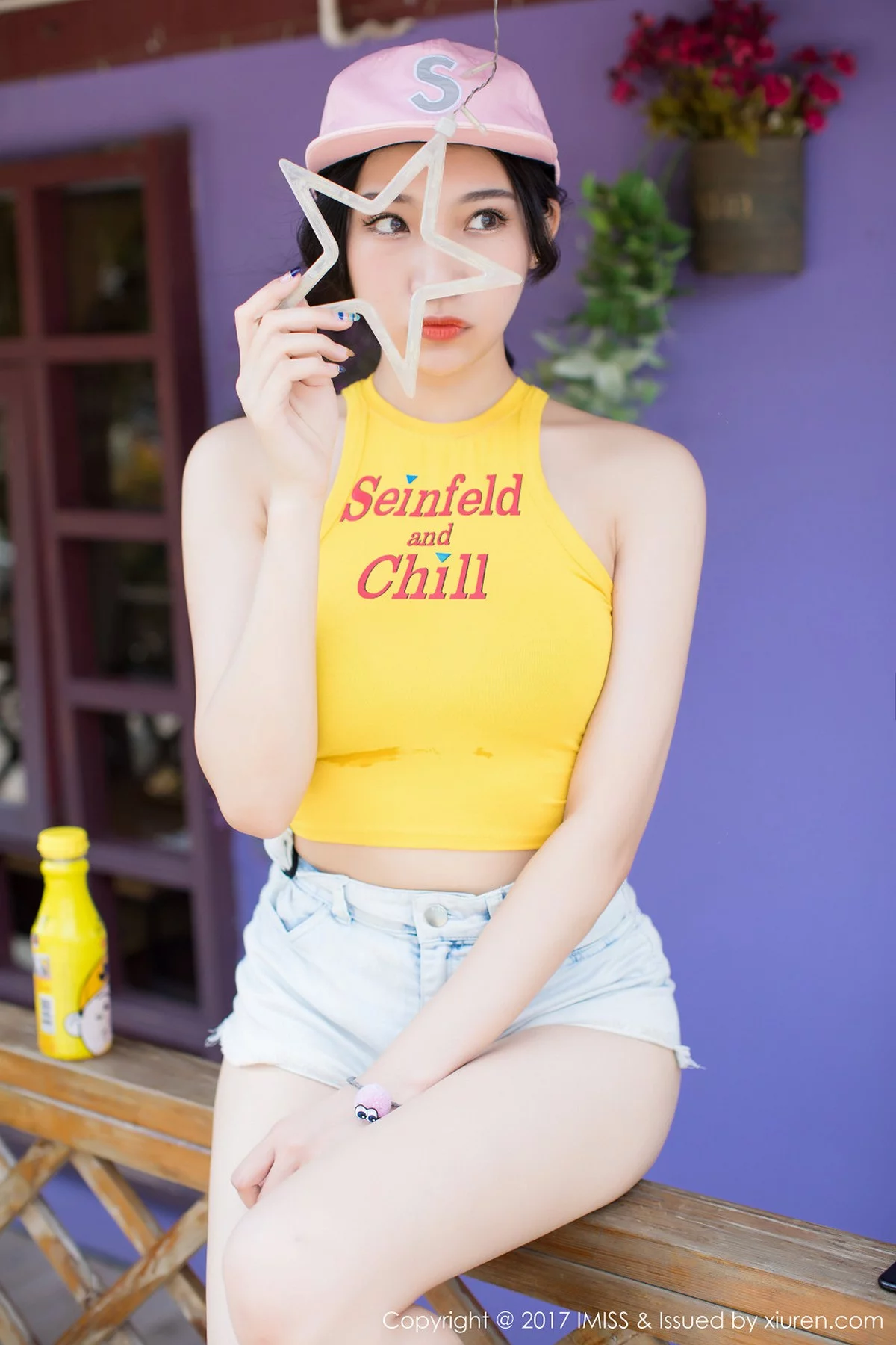 Xrmnw.Vip_小狐狸_写真
