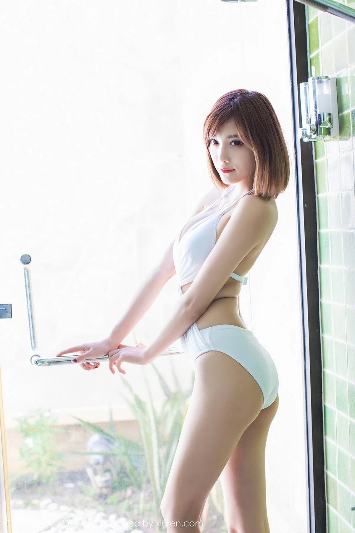 Xrmnw.Vip_杨晨晨_写真