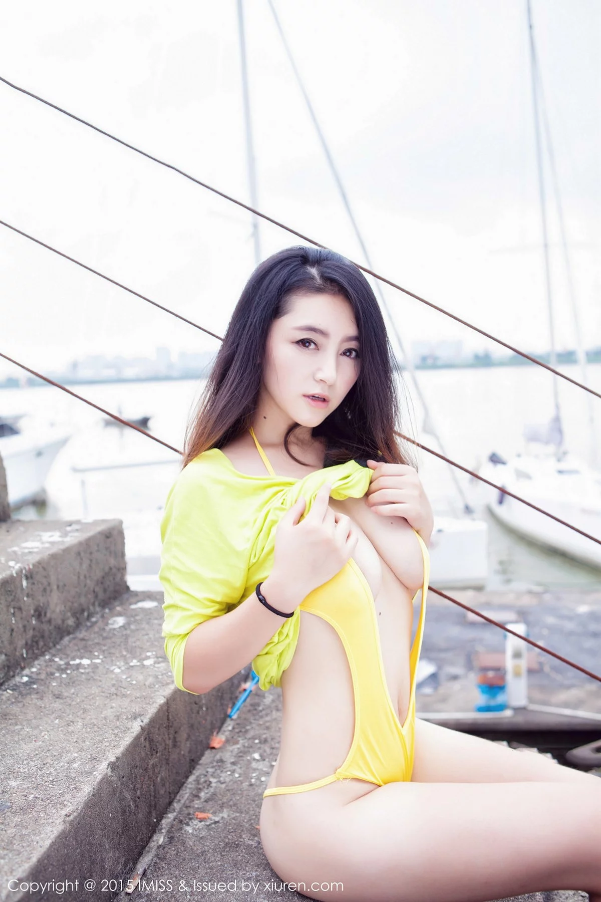 Xrmnw.Vip_夏茉GIGI_写真