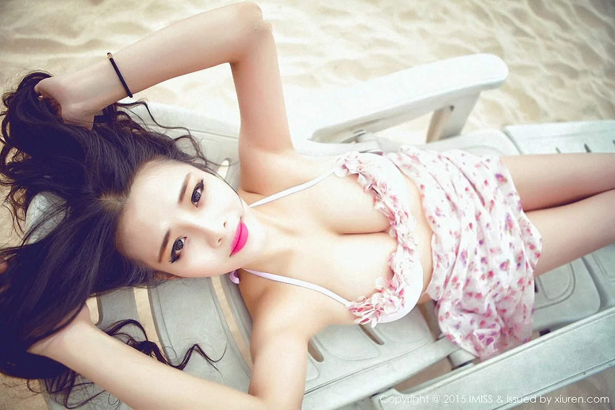 Xrmnw.Vip_梁紫轩_写真
