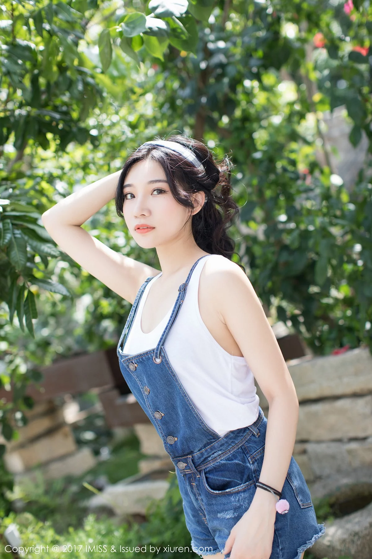 Xrmnw.Vip_小狐狸_写真