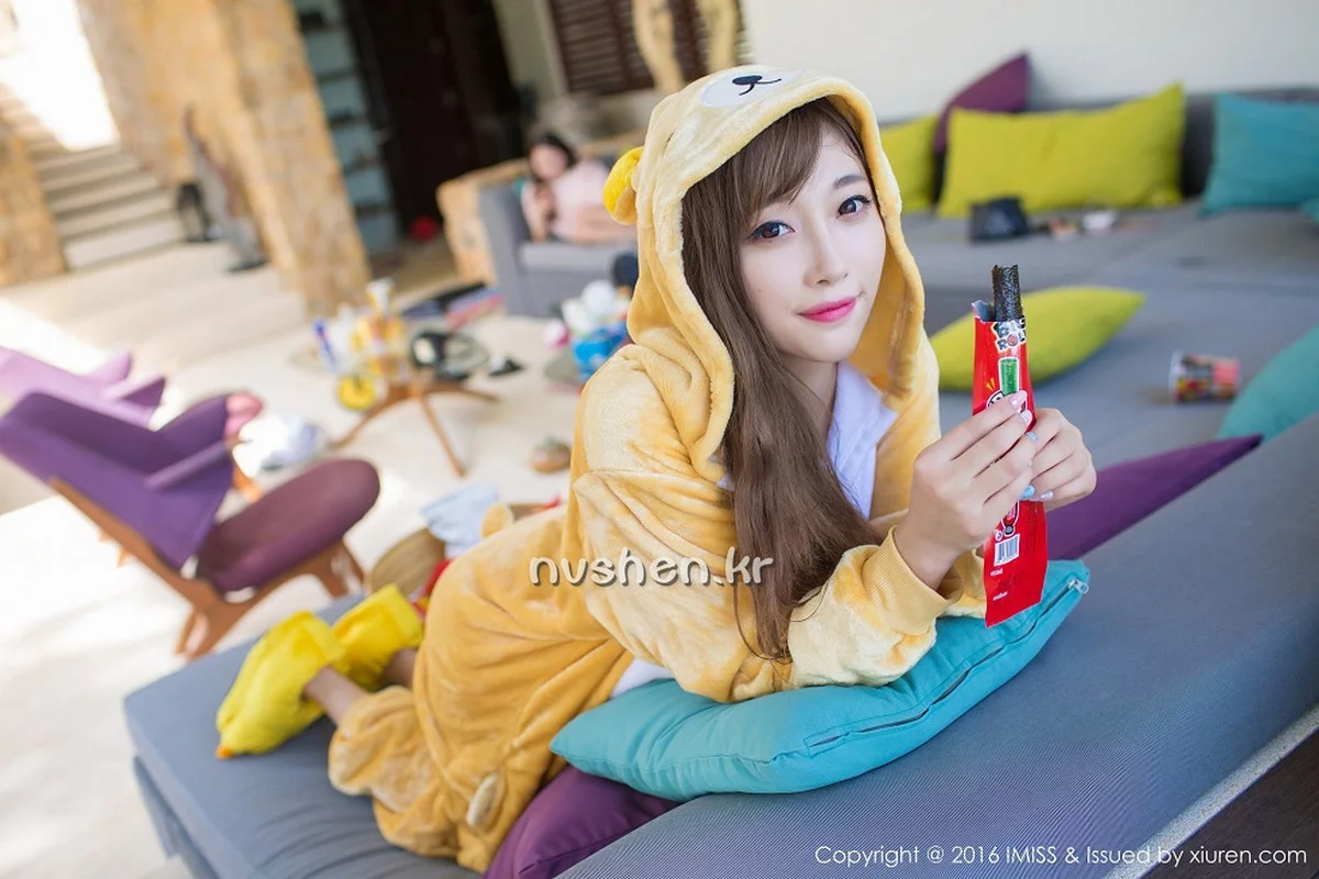 Xrmnw.Vip_小甜心CC_写真