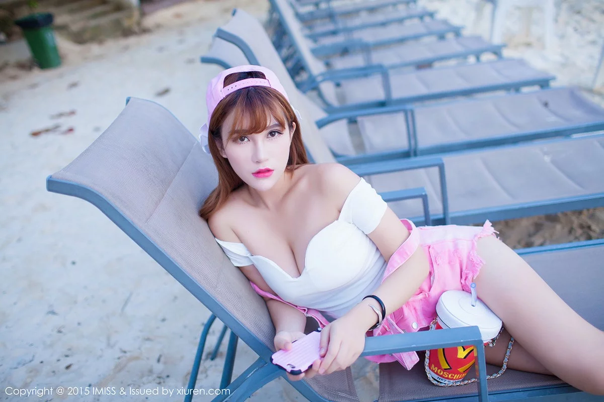 Xrmnw.Vip_LalaBaby啦啦_写真