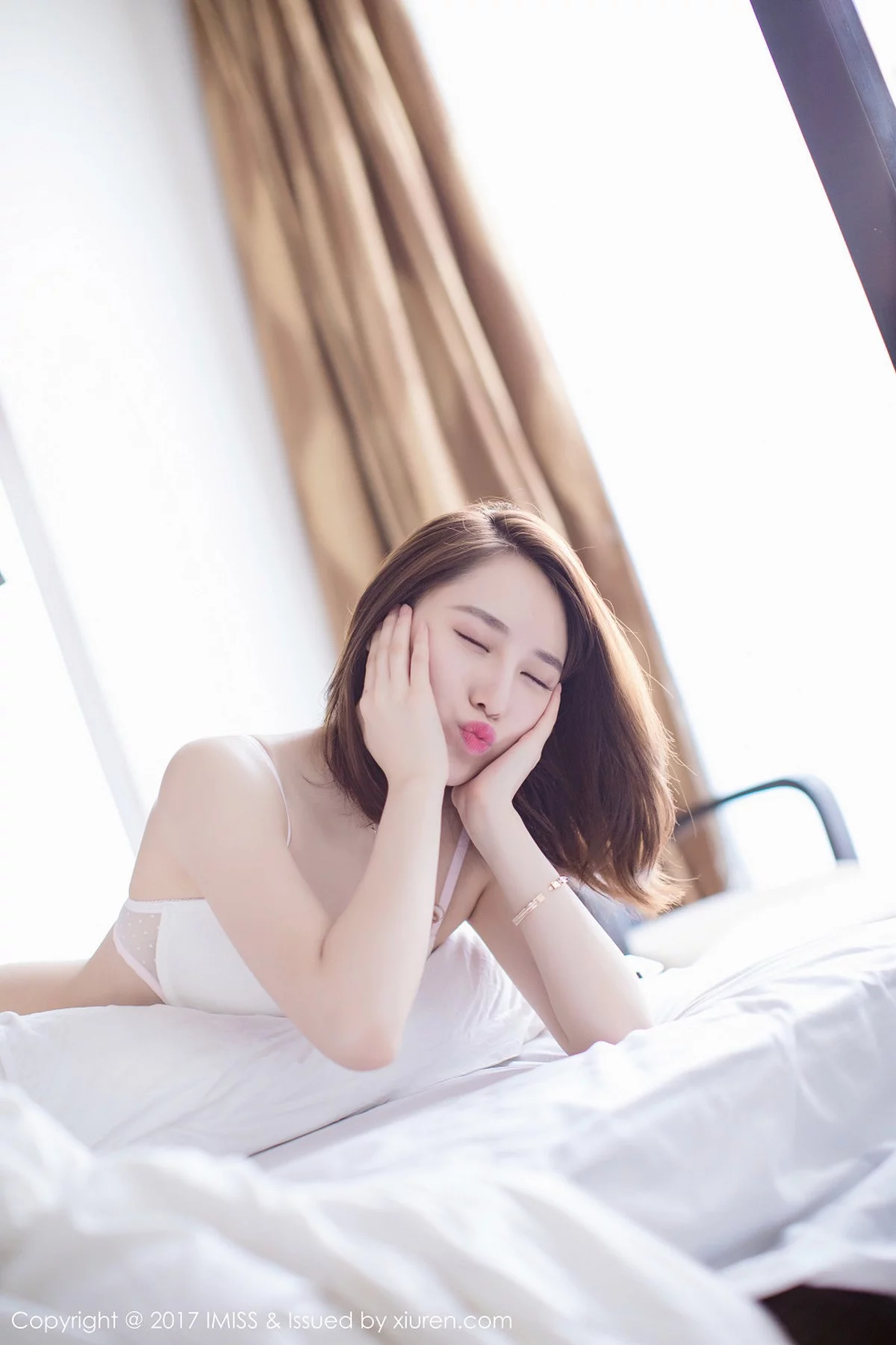Xrmnw.Vip_刘奕宁_写真