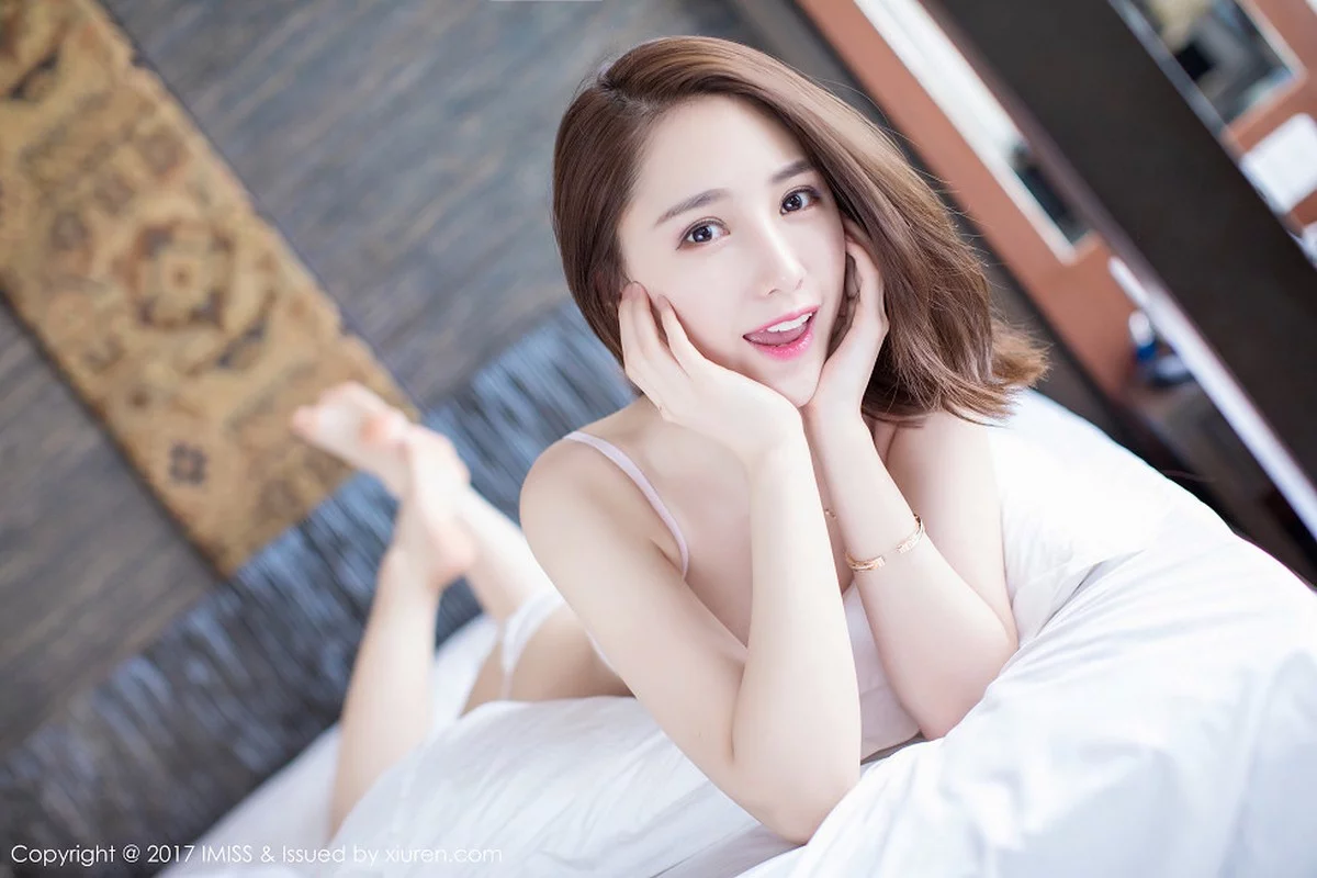 Xrmnw.Vip_刘奕宁_写真