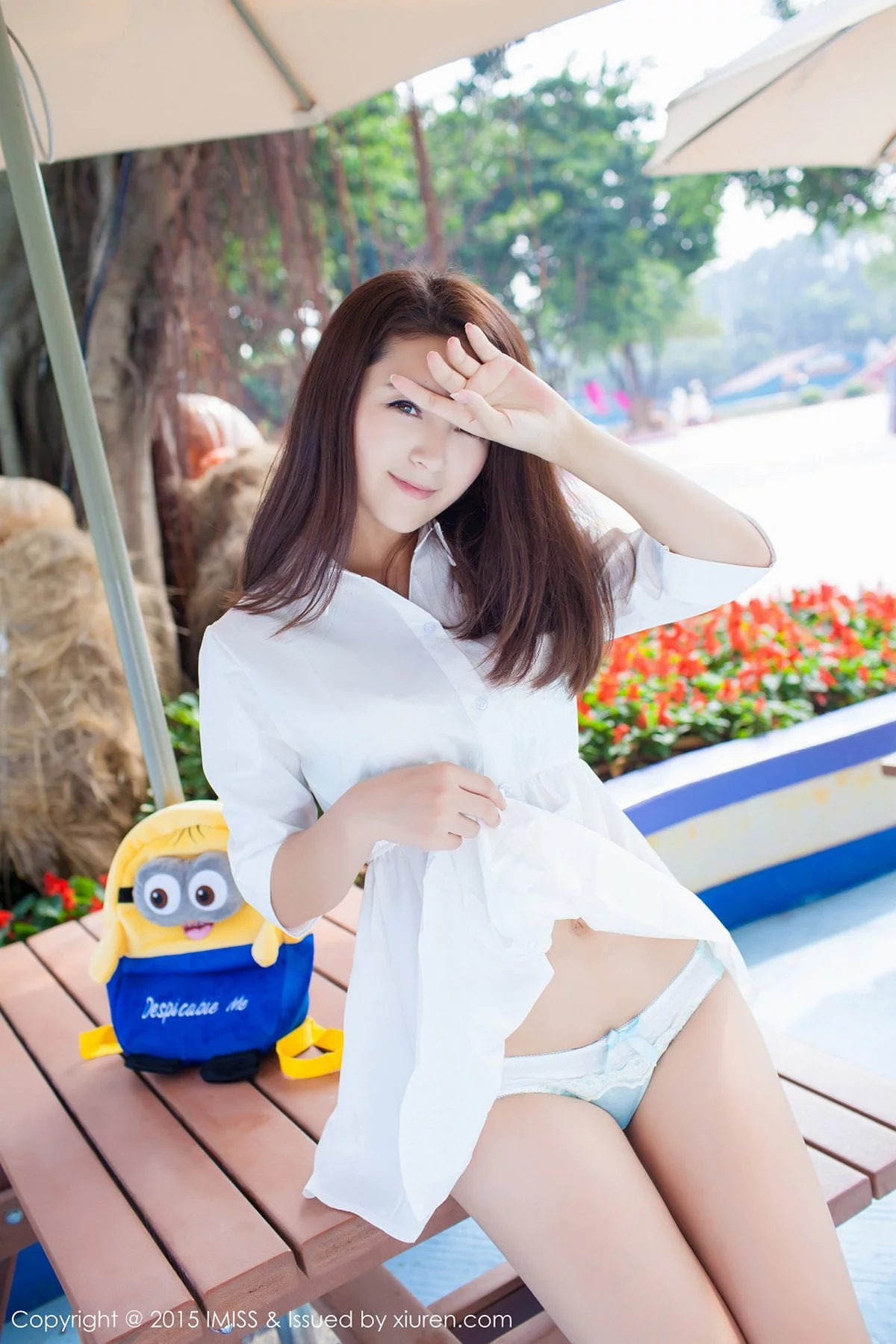 Xrmnw.Vip_夏茉GIGI_写真