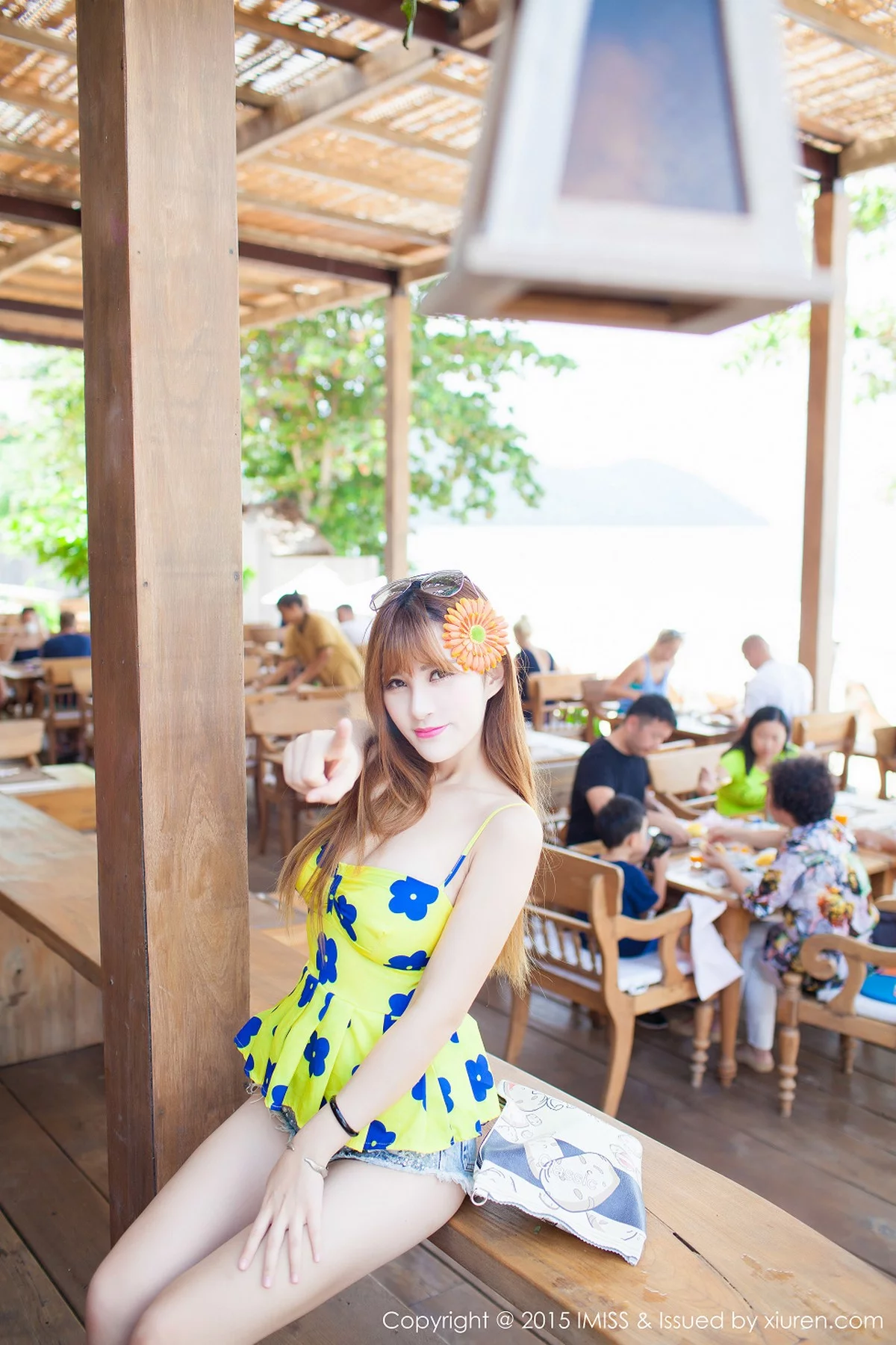 Xrmnw.Vip_LalaBaby啦啦_写真