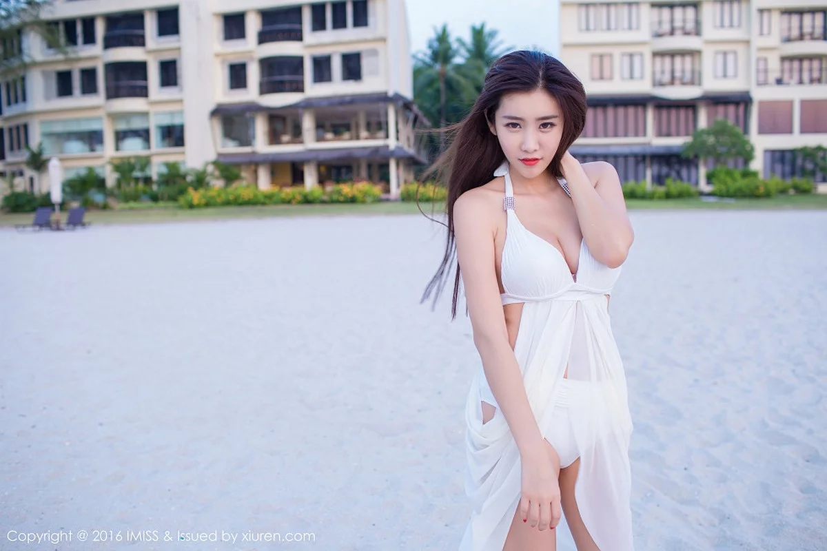 Xrmnw.Vip_程小烦不烦_写真