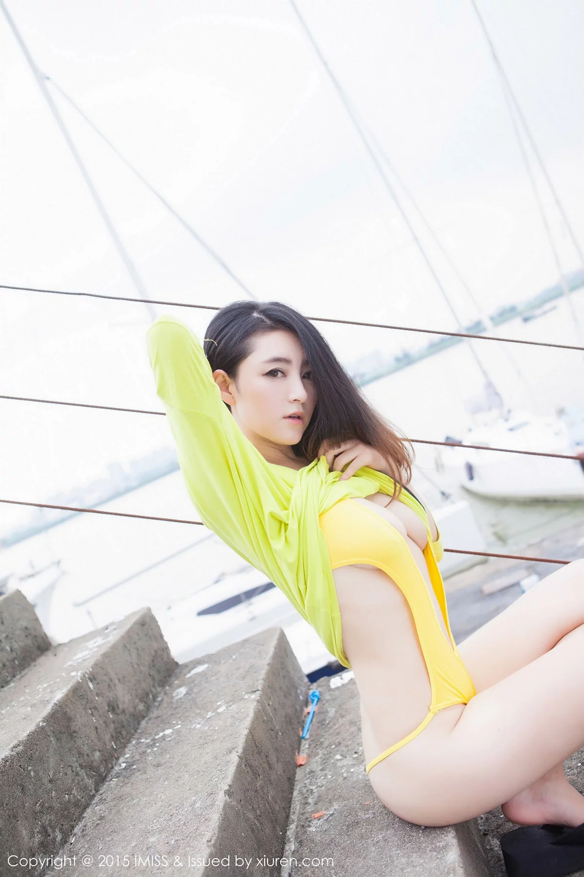 Xrmnw.Vip_夏茉GIGI_写真
