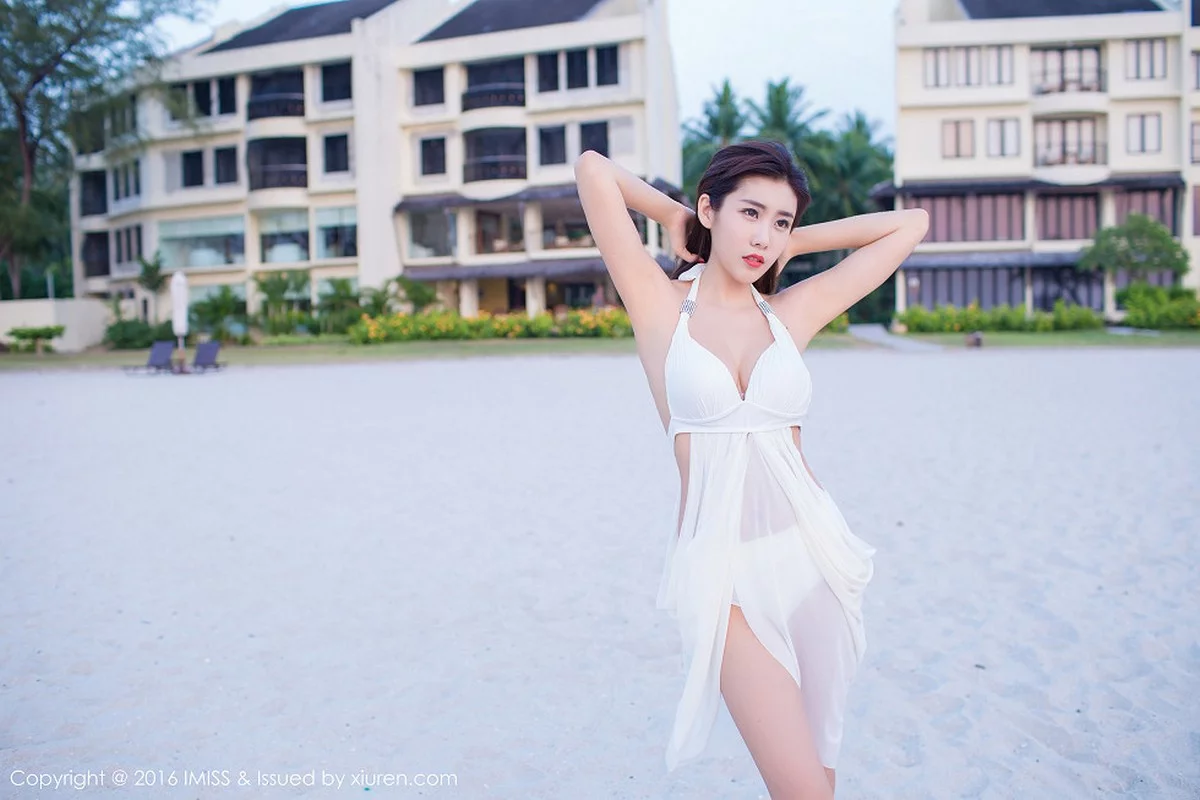 Xrmnw.Vip_程小烦不烦_写真