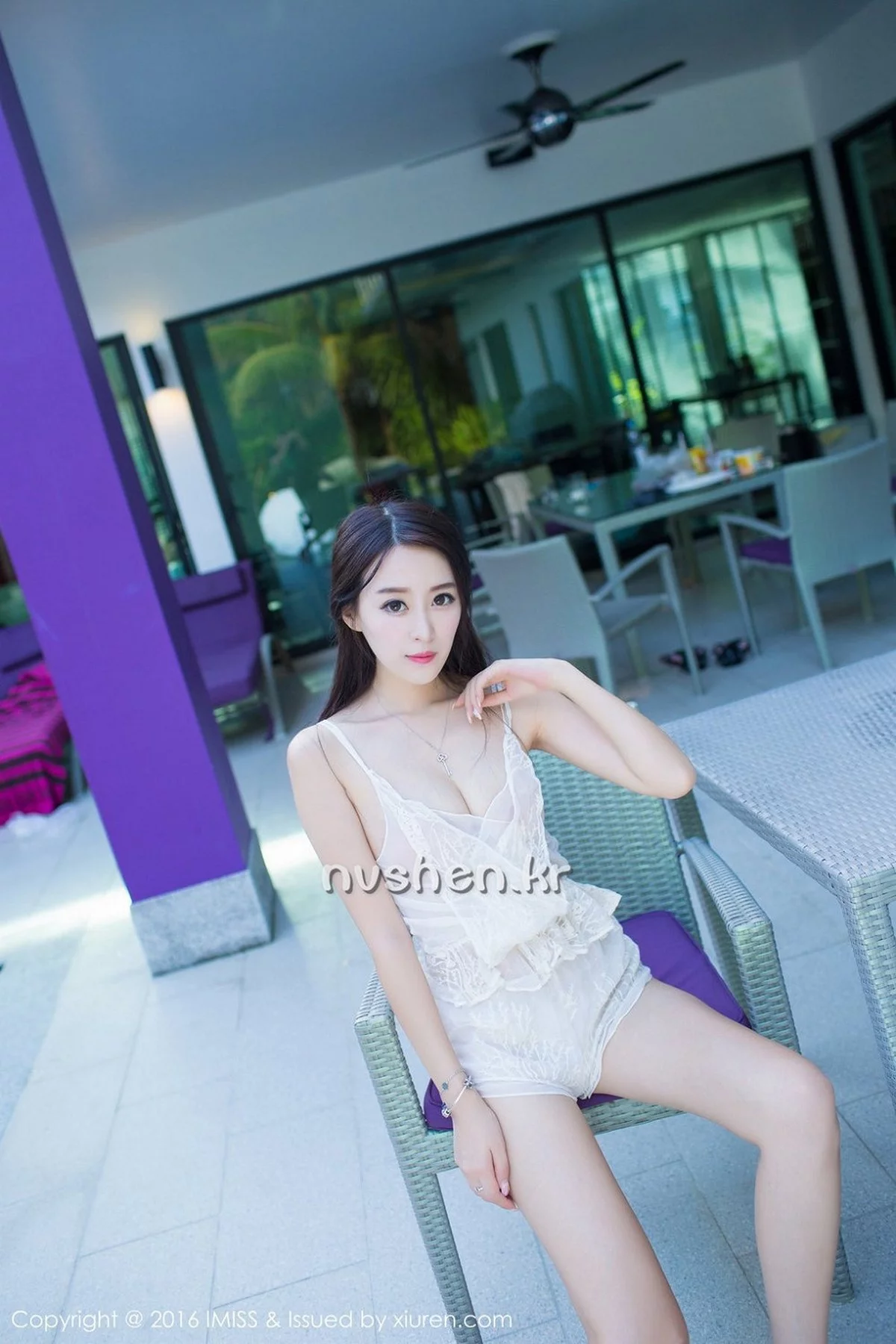 Xrmnw.Vip_王曼妮_写真