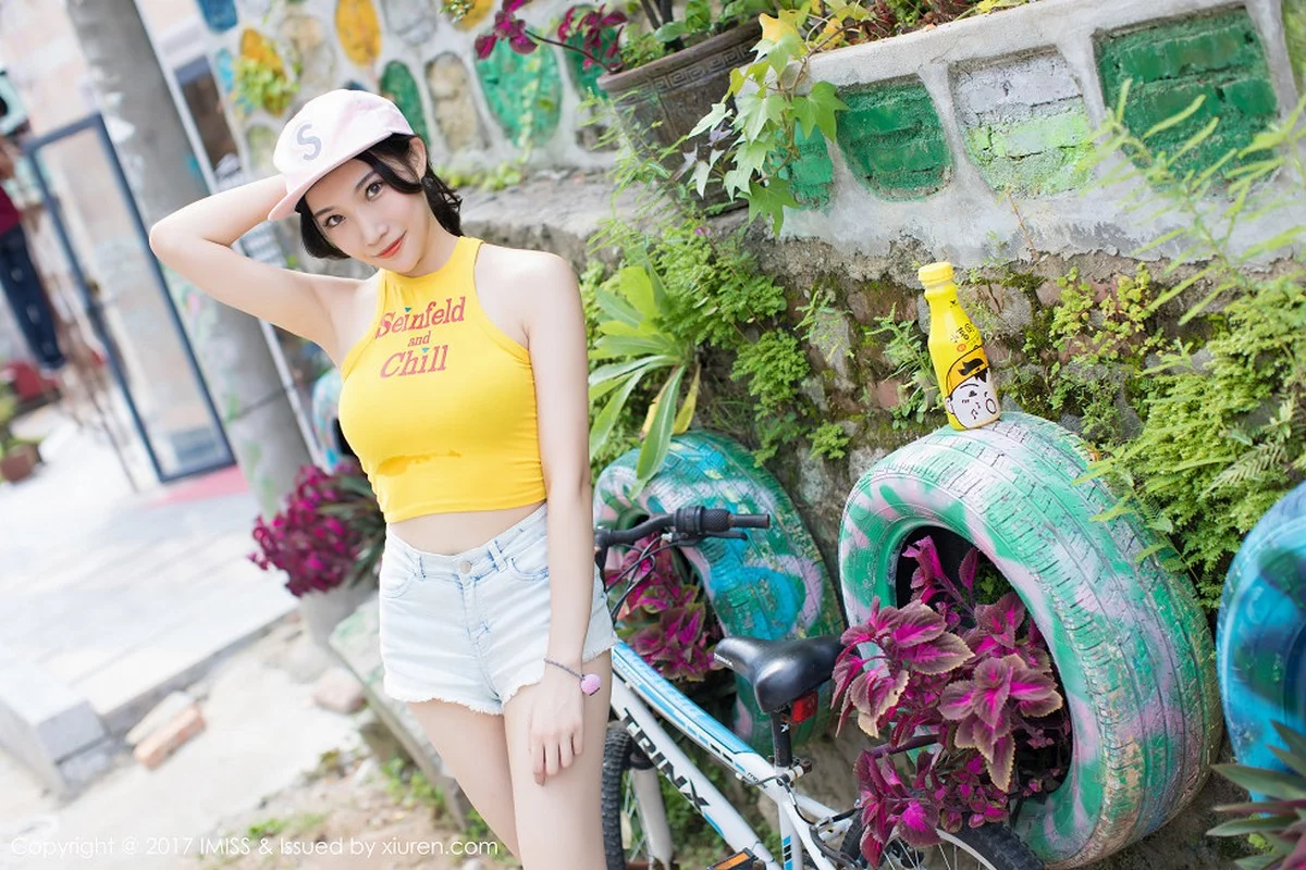 Xrmnw.Vip_小狐狸_写真