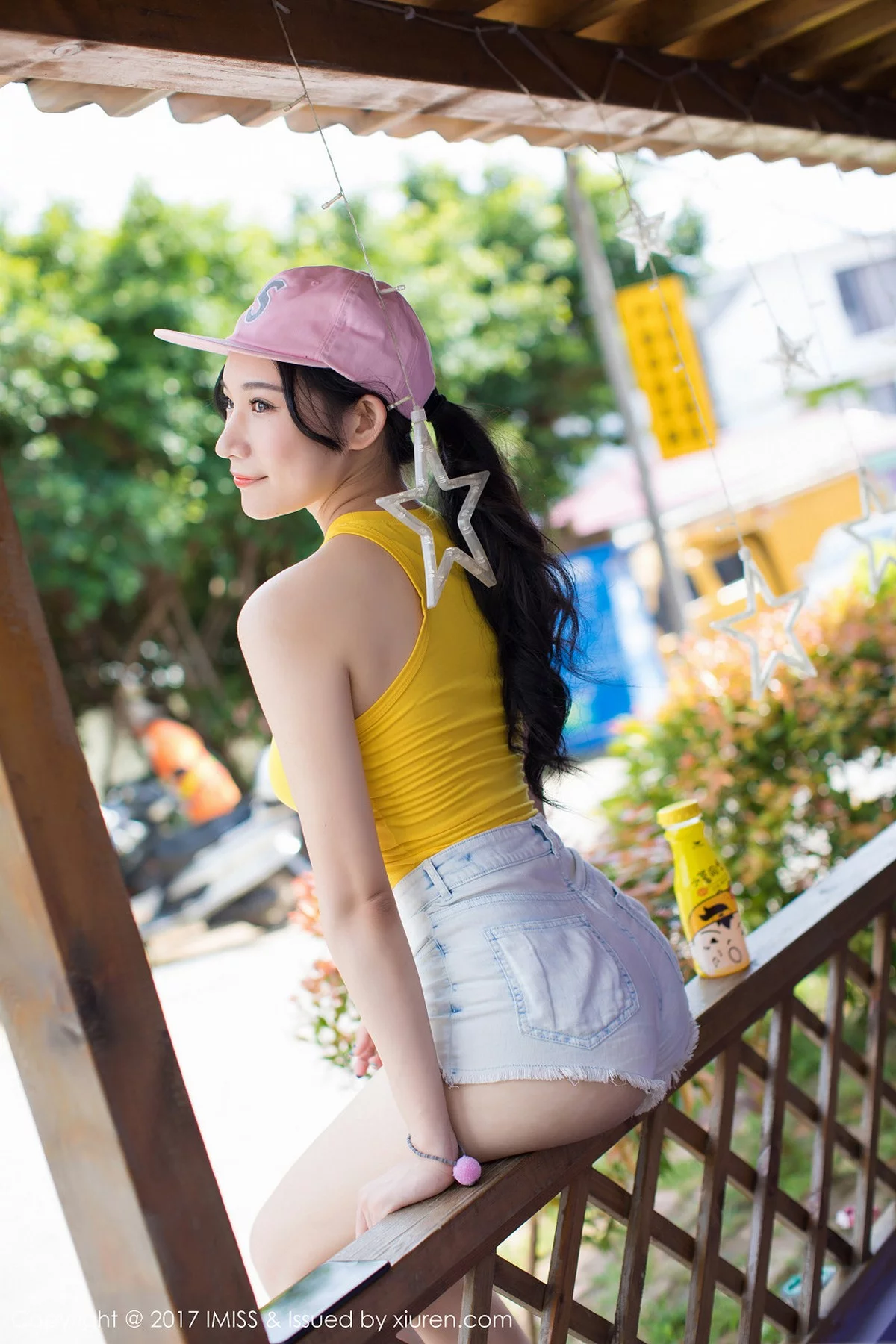 Xrmnw.Vip_小狐狸_写真