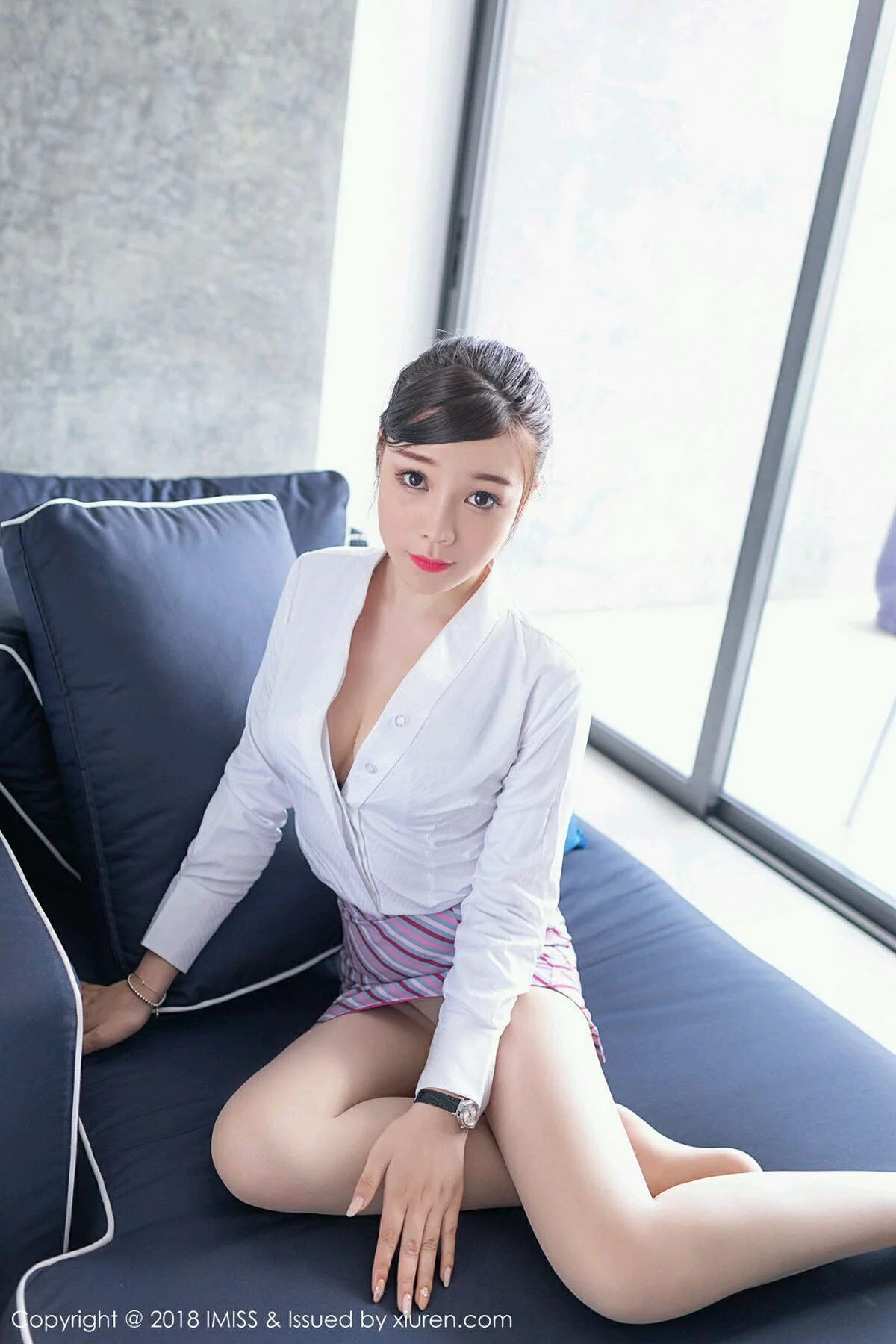 Xrmnw.Vip_芝芝Booty_写真