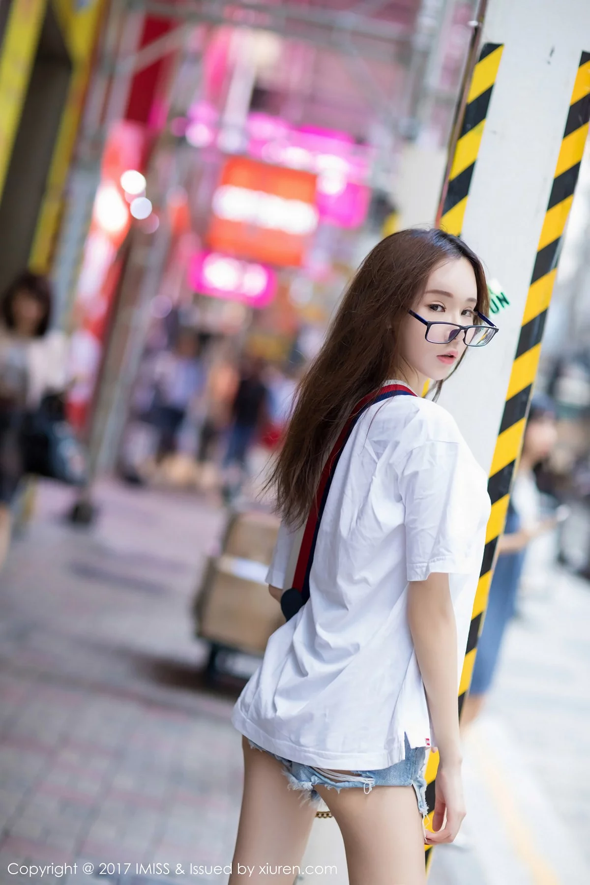 Xrmnw.Vip_萌琪琪_写真
