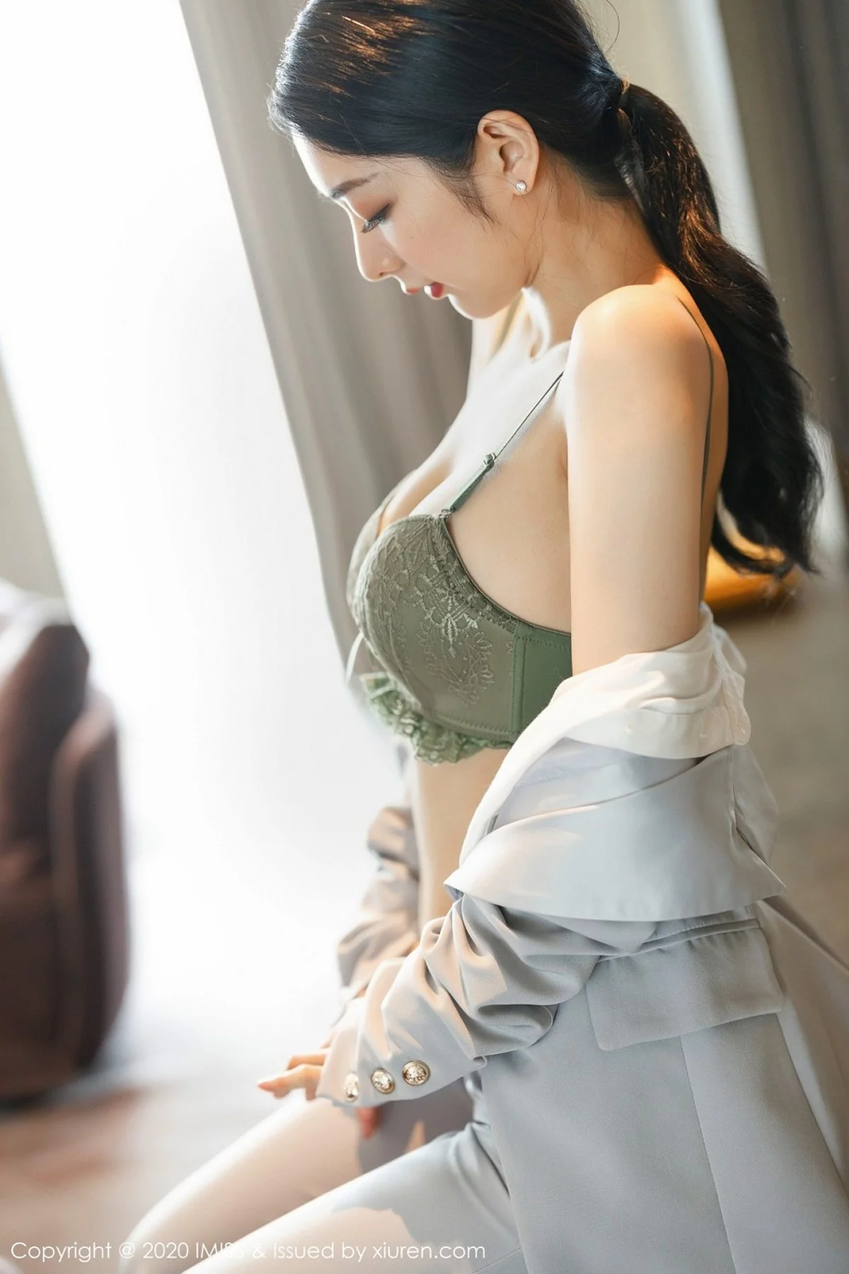 Xrmnw.Vip_小热巴_写真