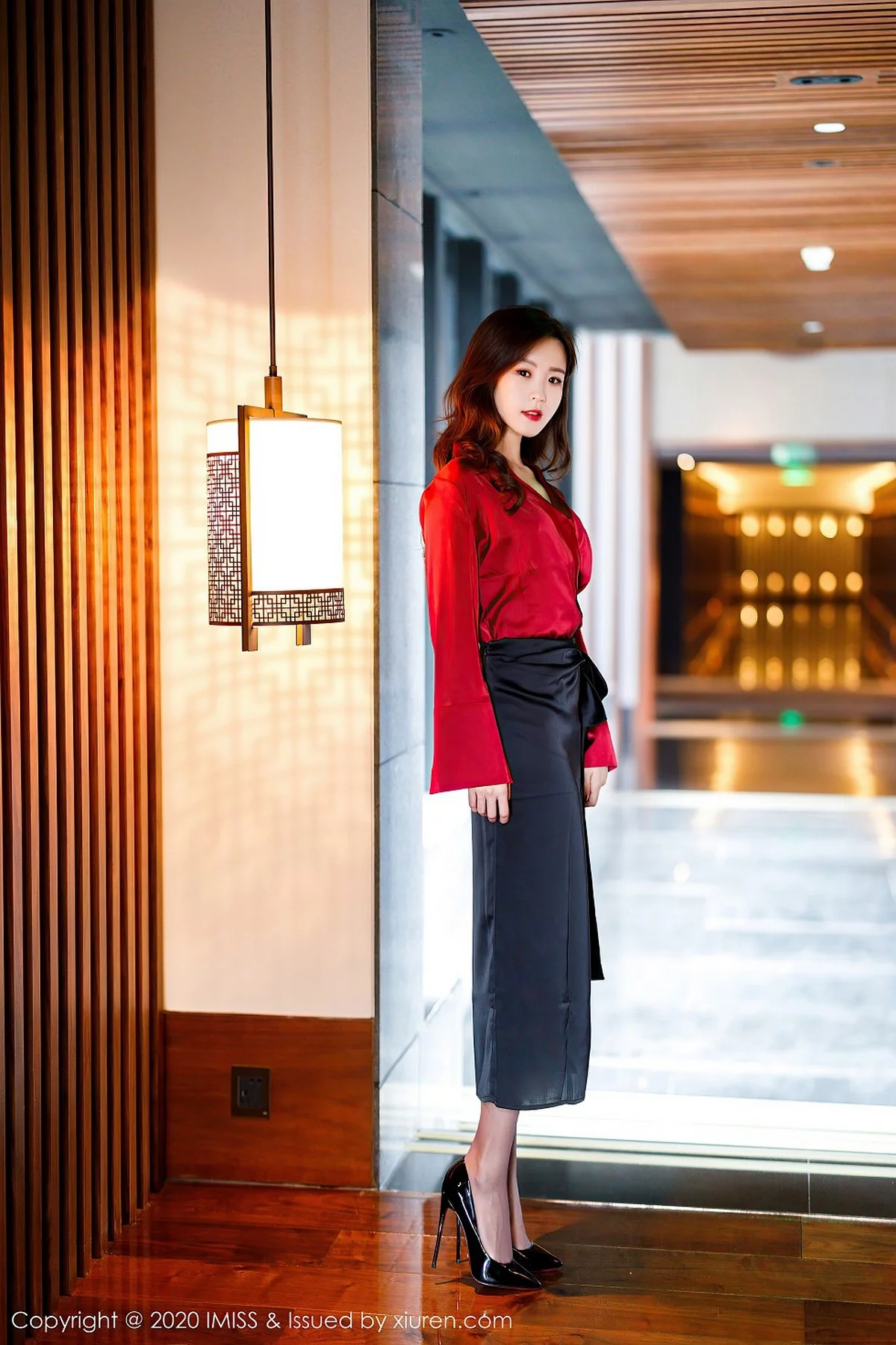 Xrmnw.Vip_杨紫嫣_写真