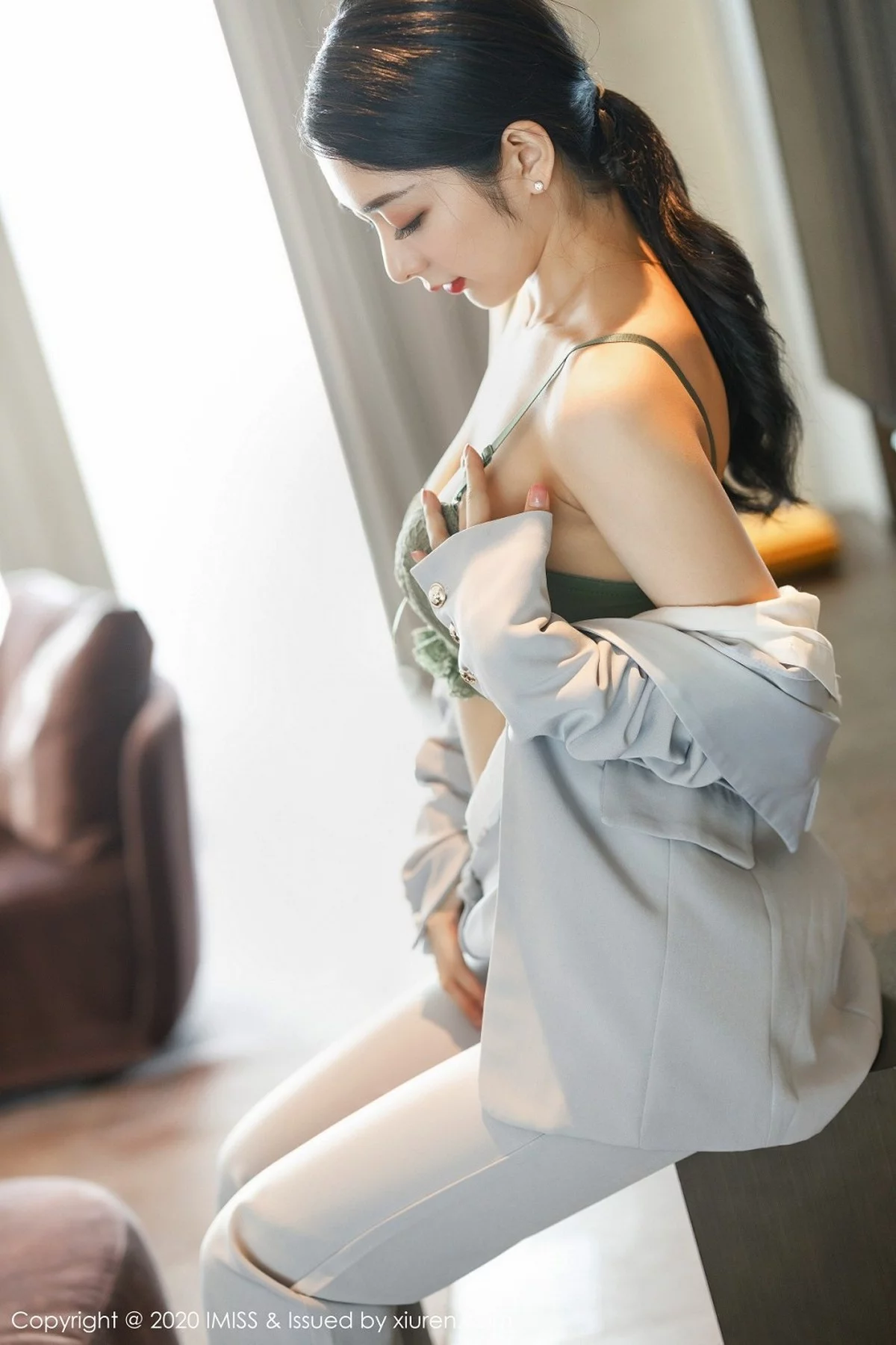 Xrmnw.Vip_小热巴_写真