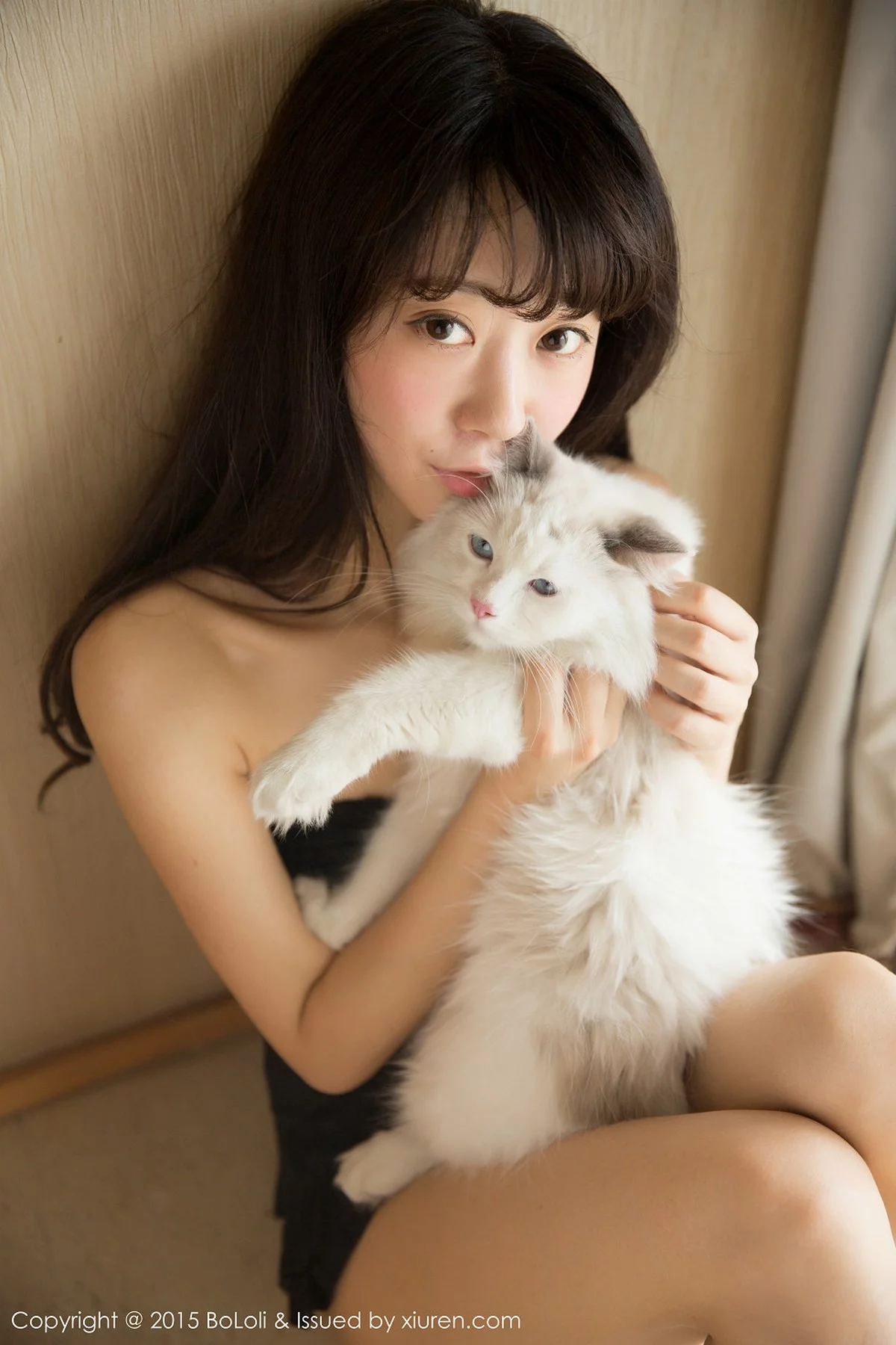 Xrmnw.Vip_朱忆音_写真