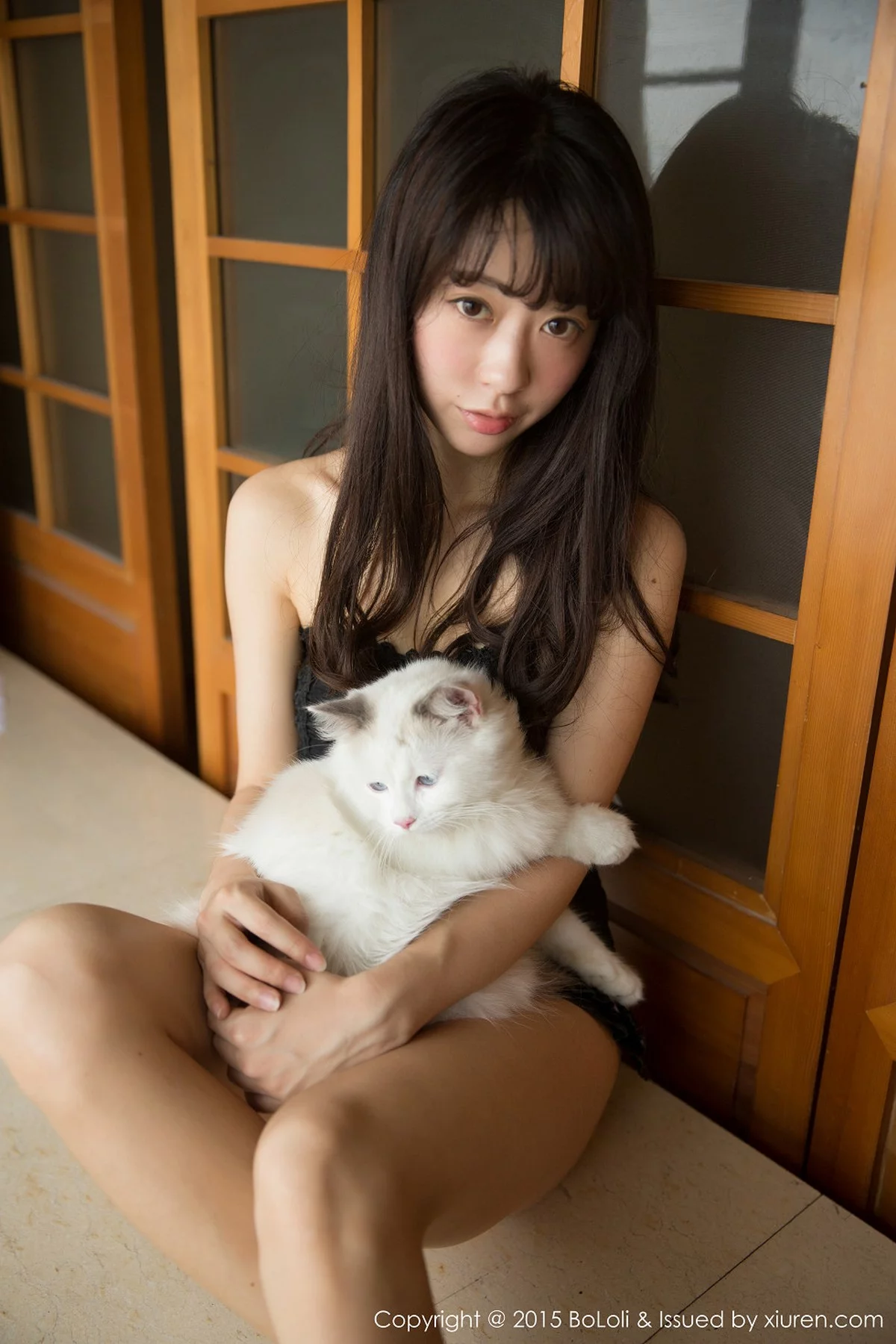 Xrmnw.Vip_朱忆音_写真
