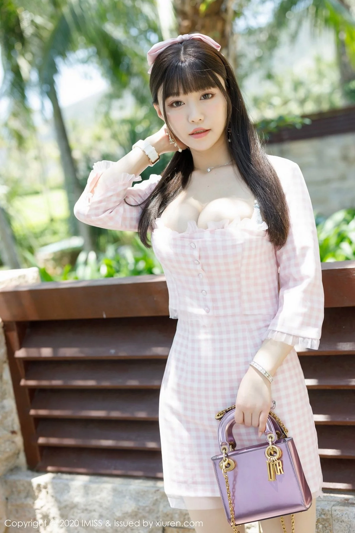 Xrmnw.Vip_朱可儿_写真
