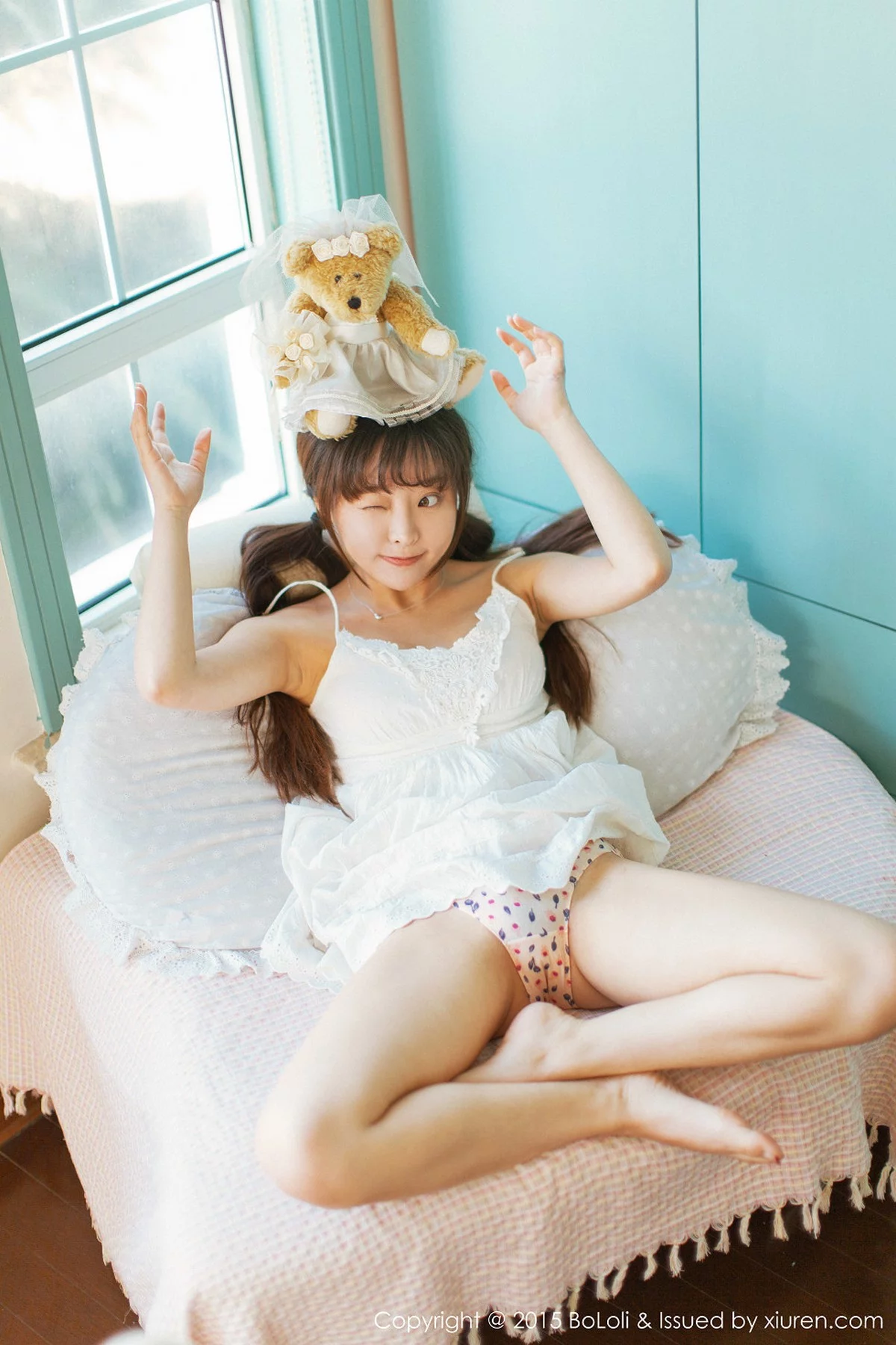 Xrmnw.Vip_柳侑绮_写真