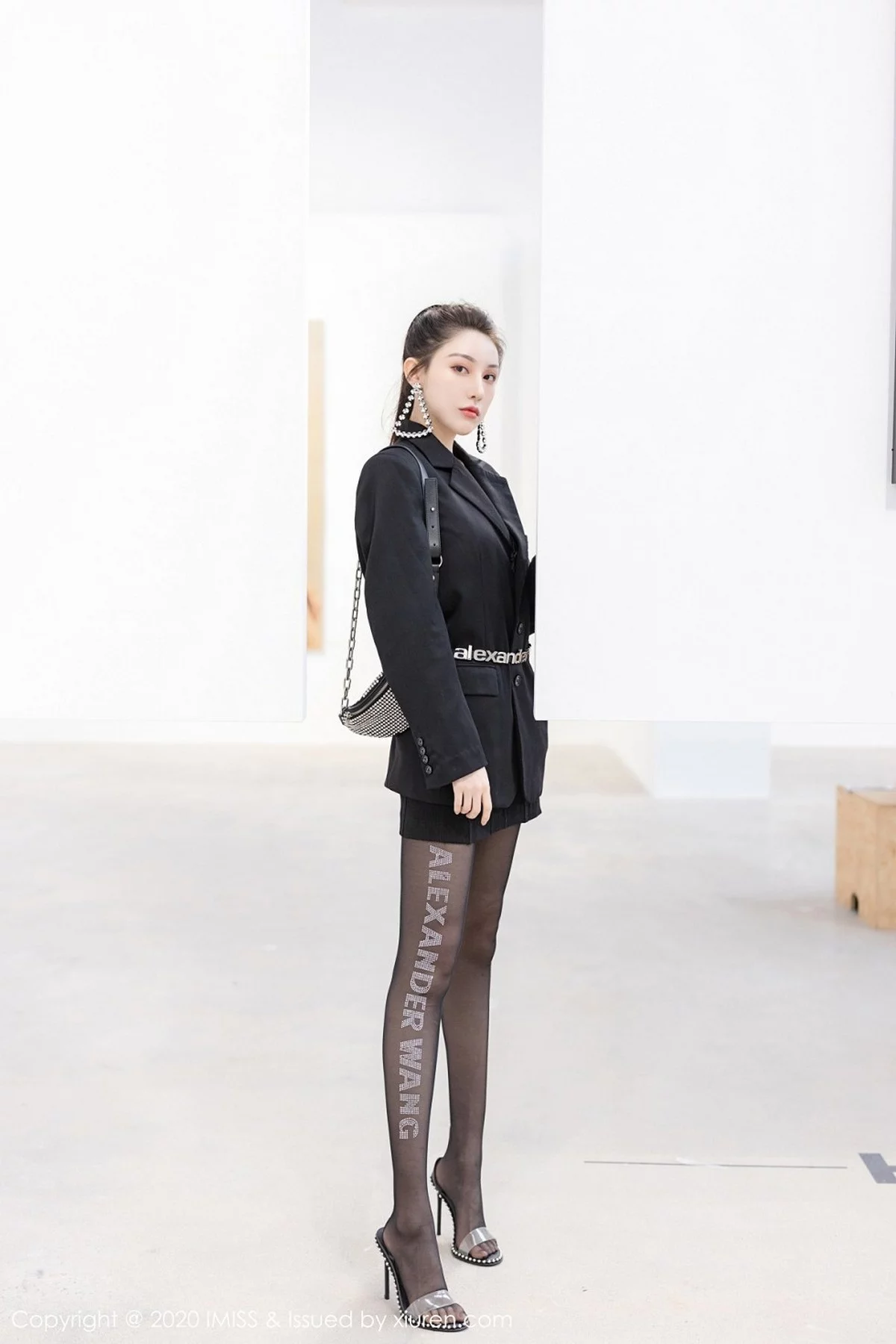 Xrmnw.Vip_刘奕宁_写真