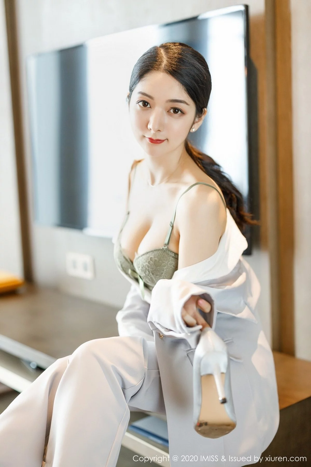 Xrmnw.Vip_小热巴_写真