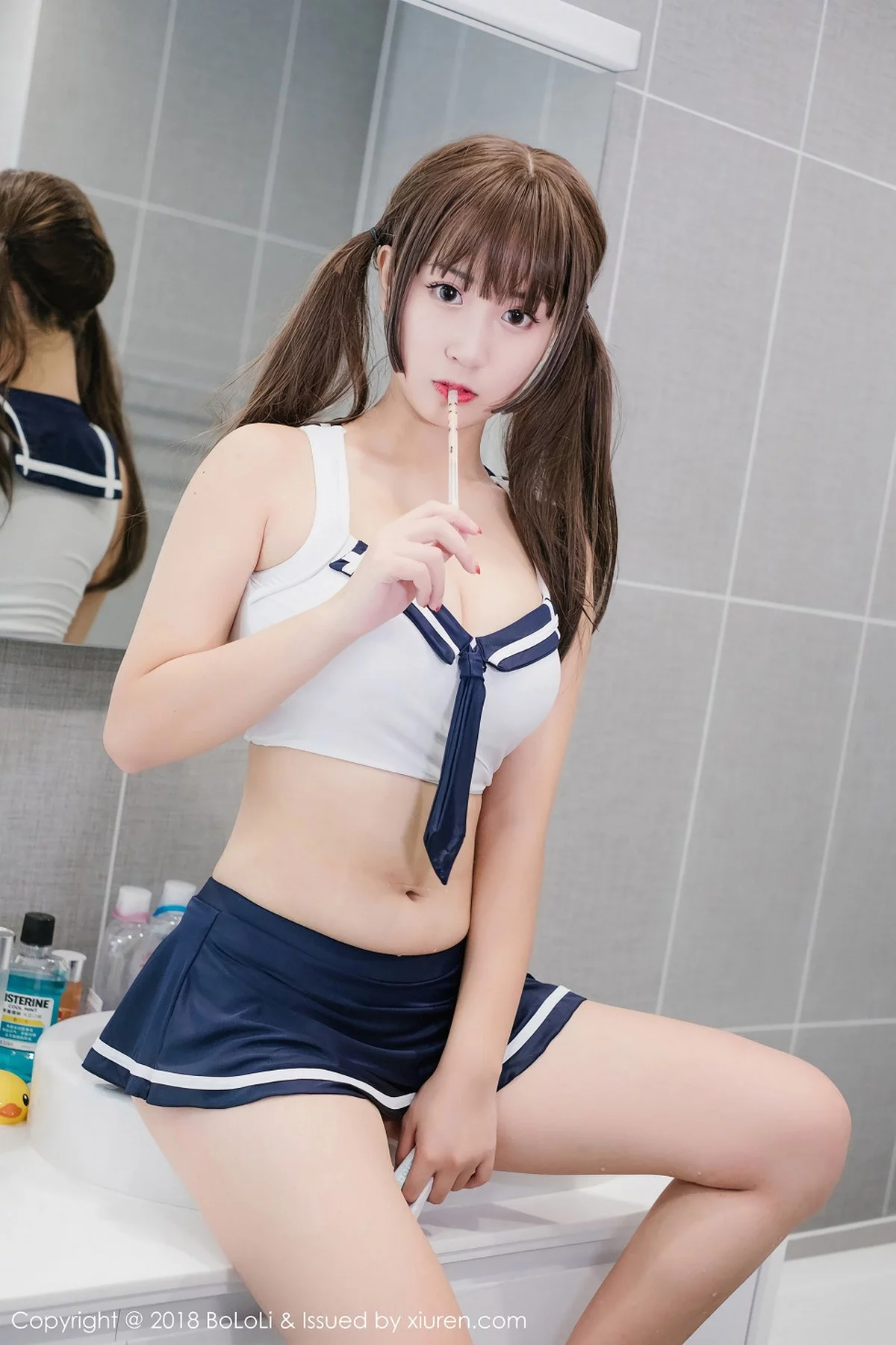Xrmnw.Vip_猫九酱_写真