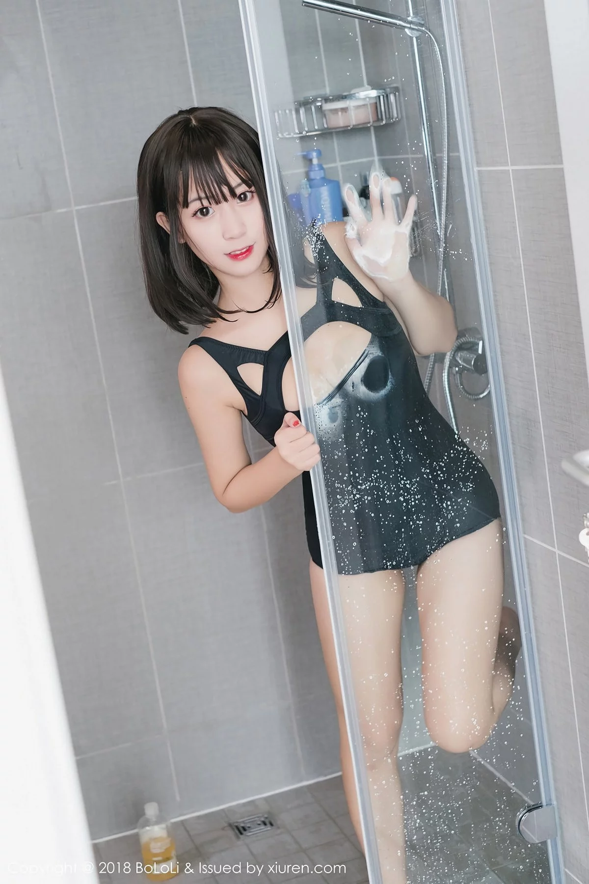 Xrmnw.Vip_猫九酱_写真