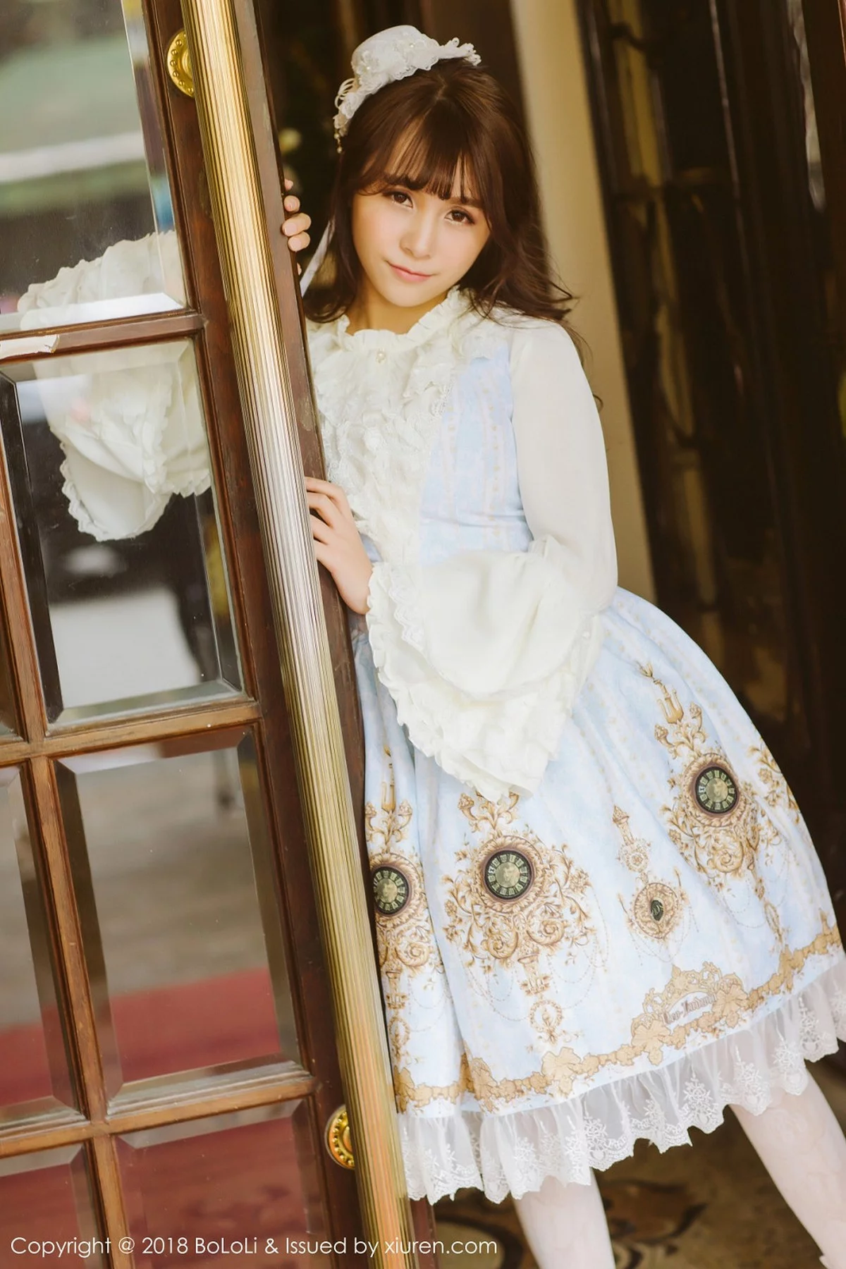 Xrmnw.Vip_夏美酱_写真