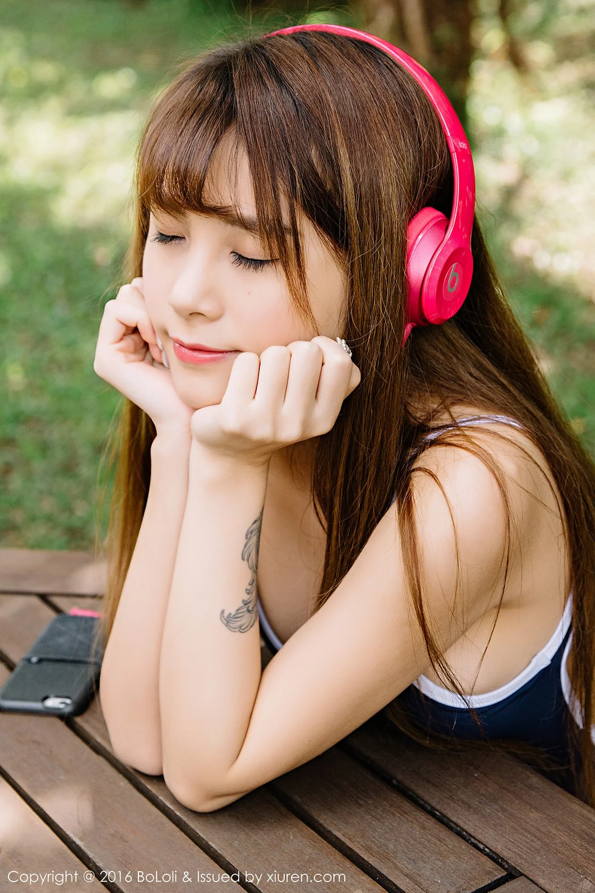 Xrmnw.Vip_夏美酱_写真