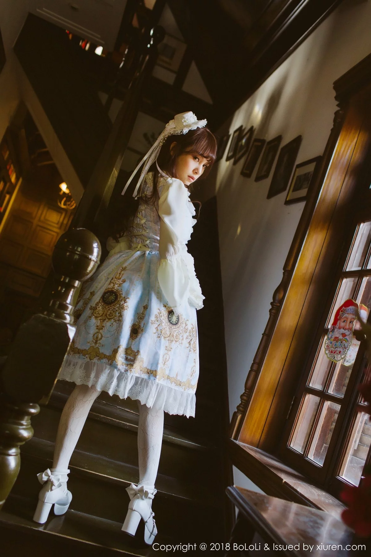 Xrmnw.Vip_夏美酱_写真