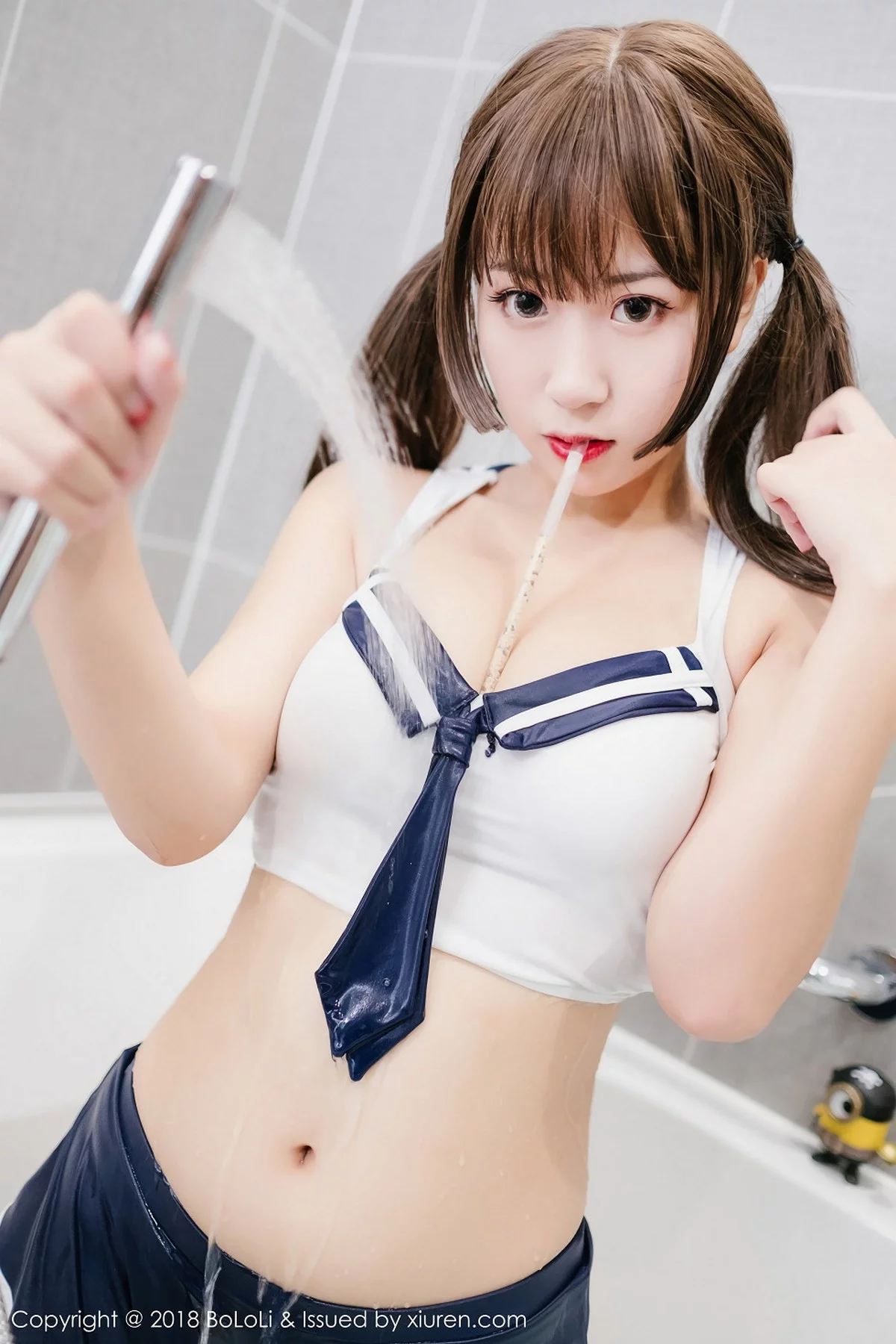 Xrmnw.Vip_猫九酱_写真