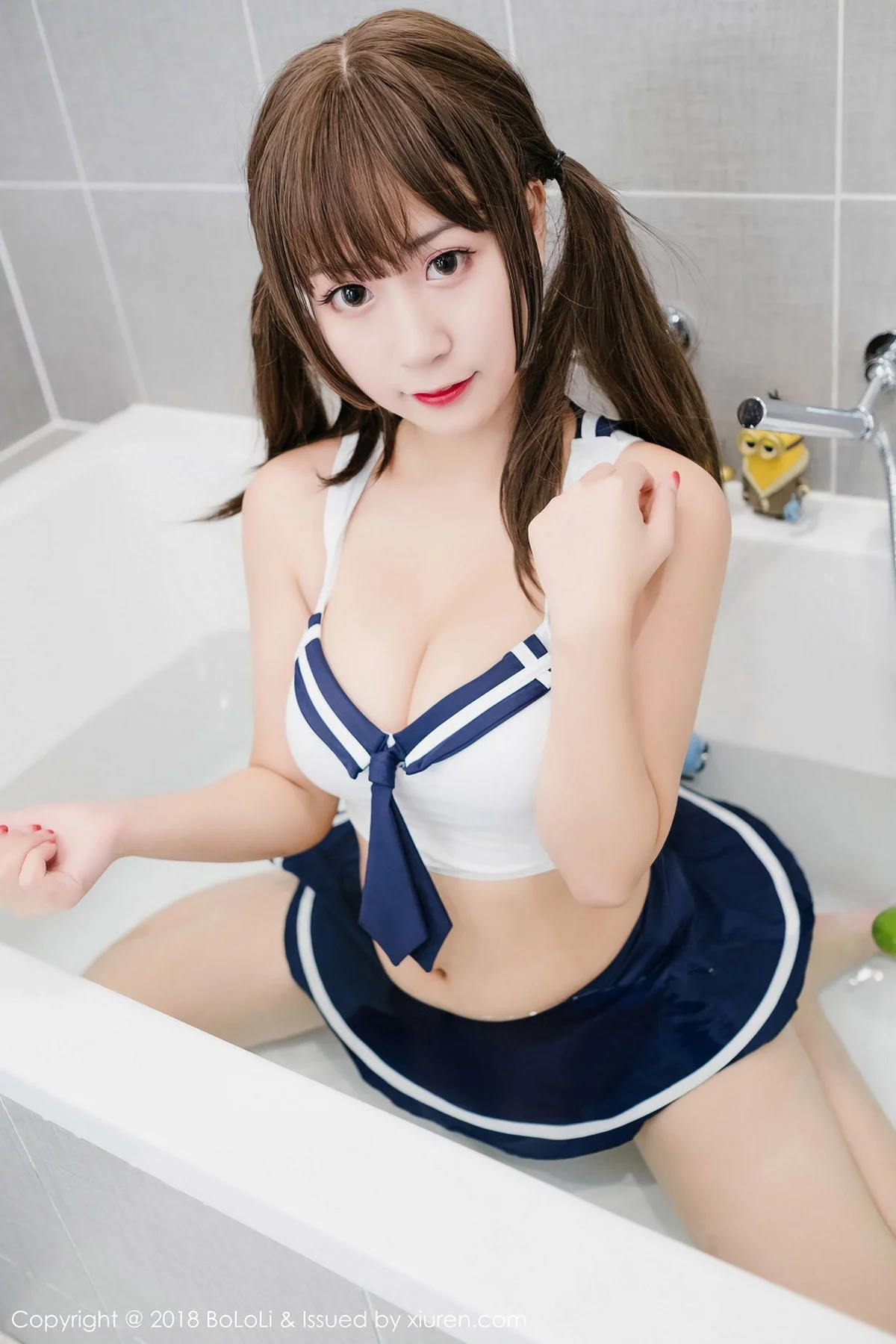 Xrmnw.Vip_猫九酱_写真