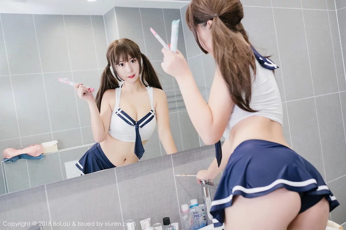 Xrmnw.Vip_猫九酱_写真