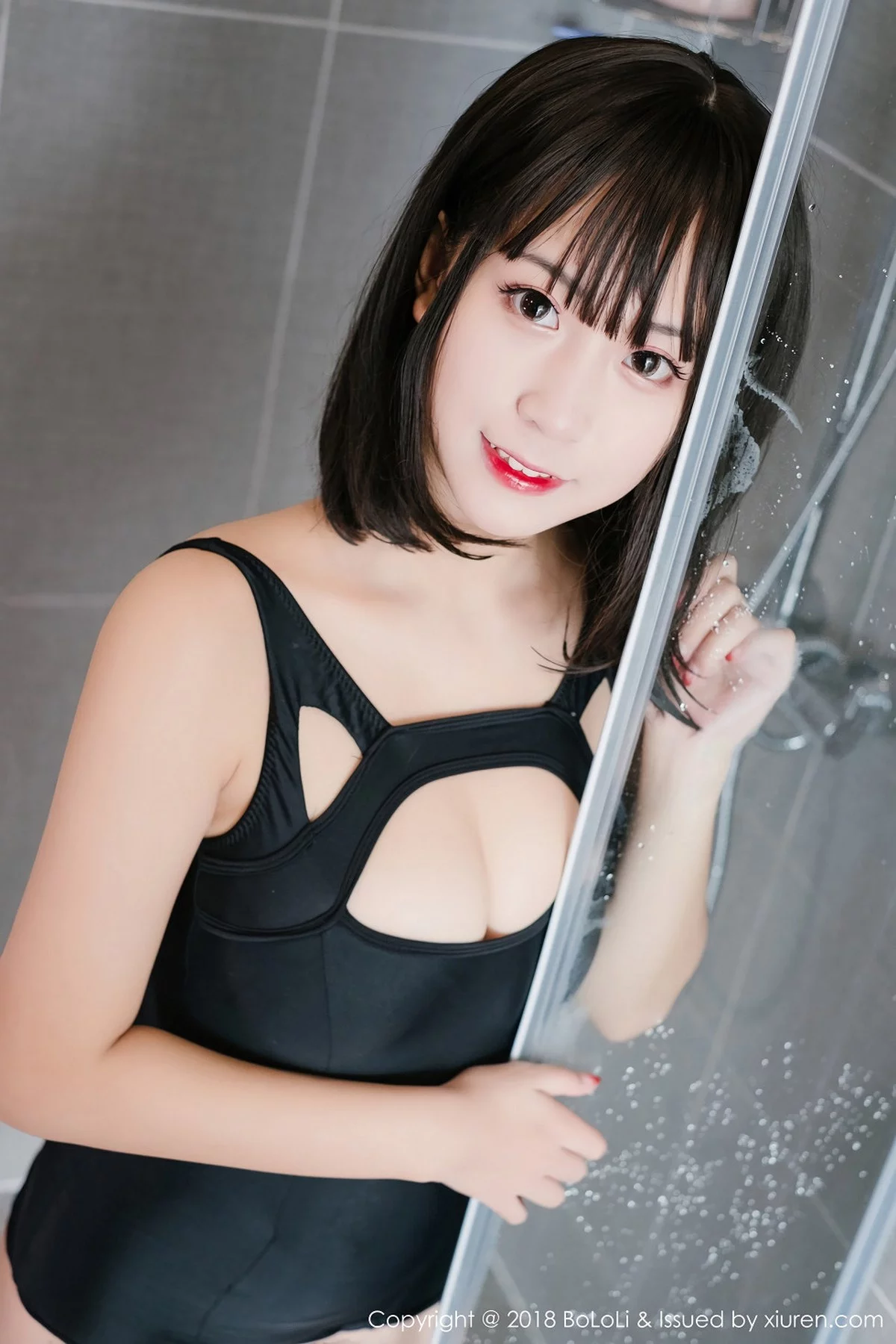 Xrmnw.Vip_猫九酱_写真