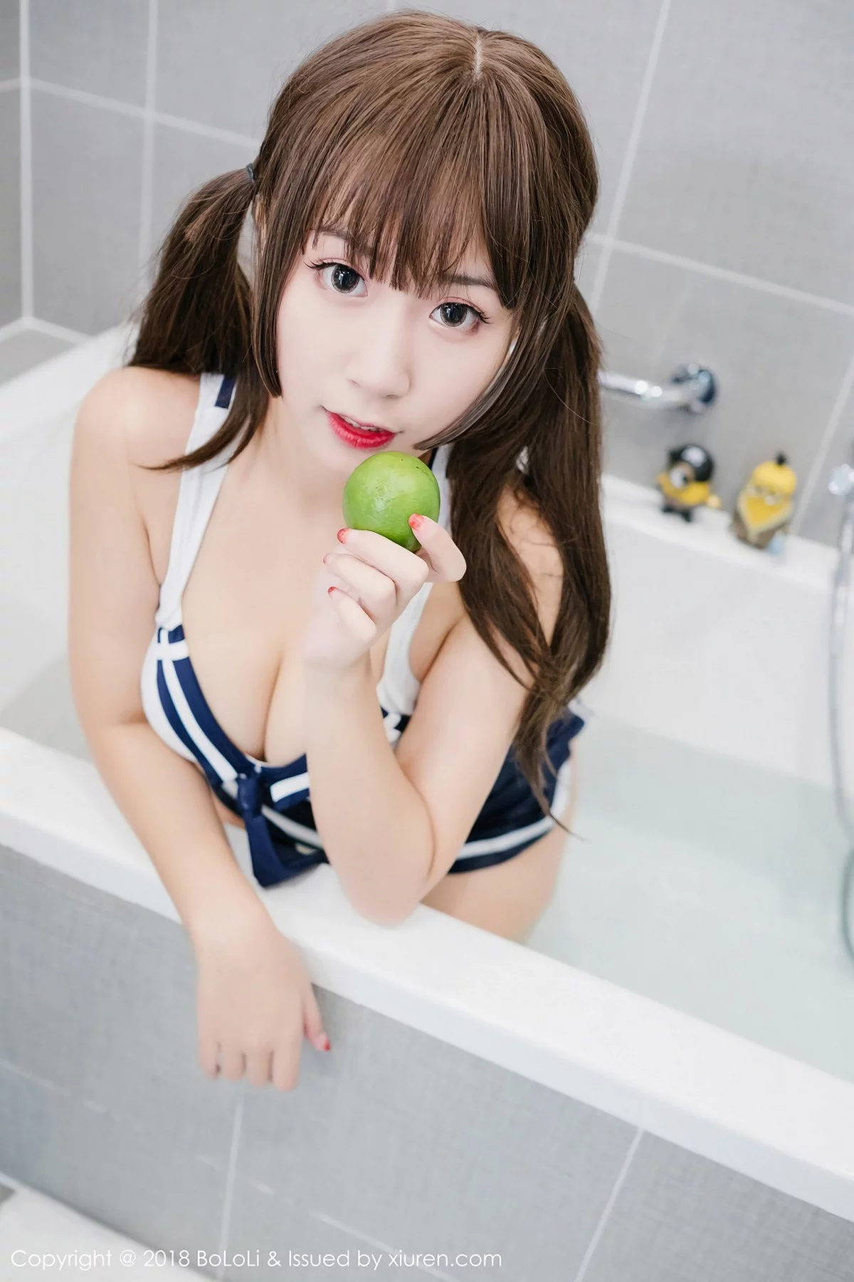 Xrmnw.Vip_猫九酱_写真