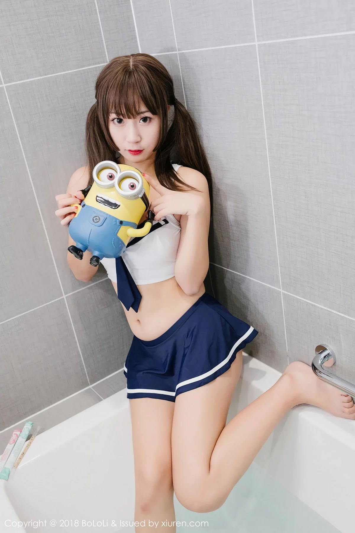 Xrmnw.Vip_猫九酱_写真