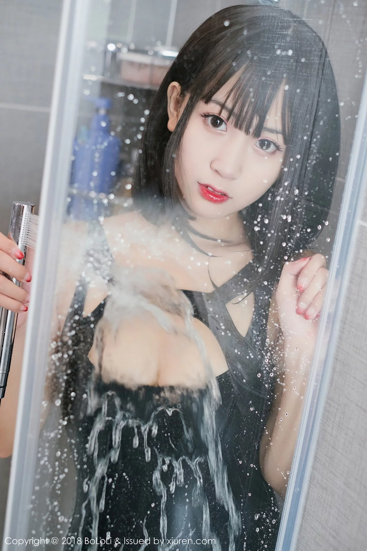 Xrmnw.Vip_猫九酱_写真