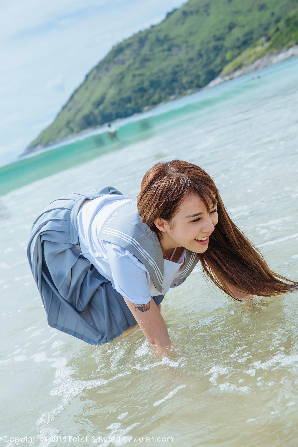 Xrmnw.Vip_夏美酱_写真