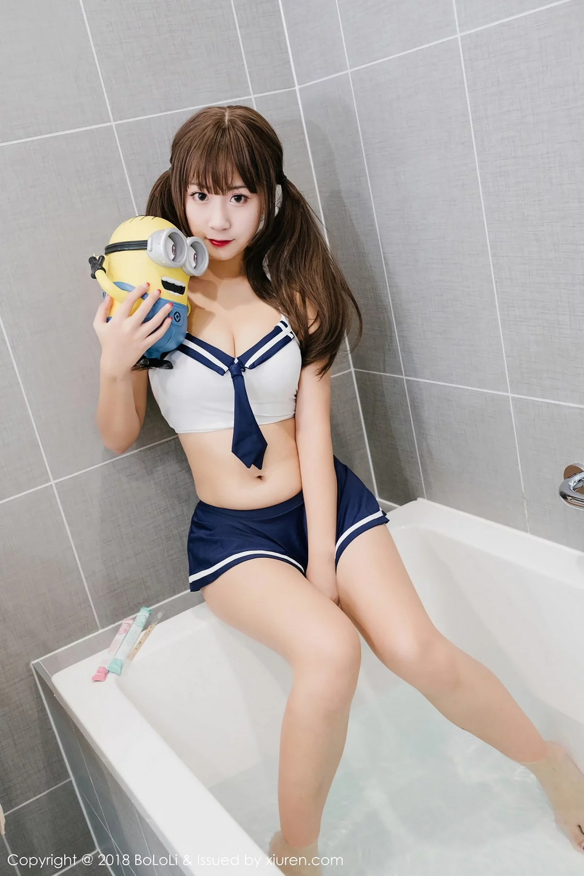 Xrmnw.Vip_猫九酱_写真