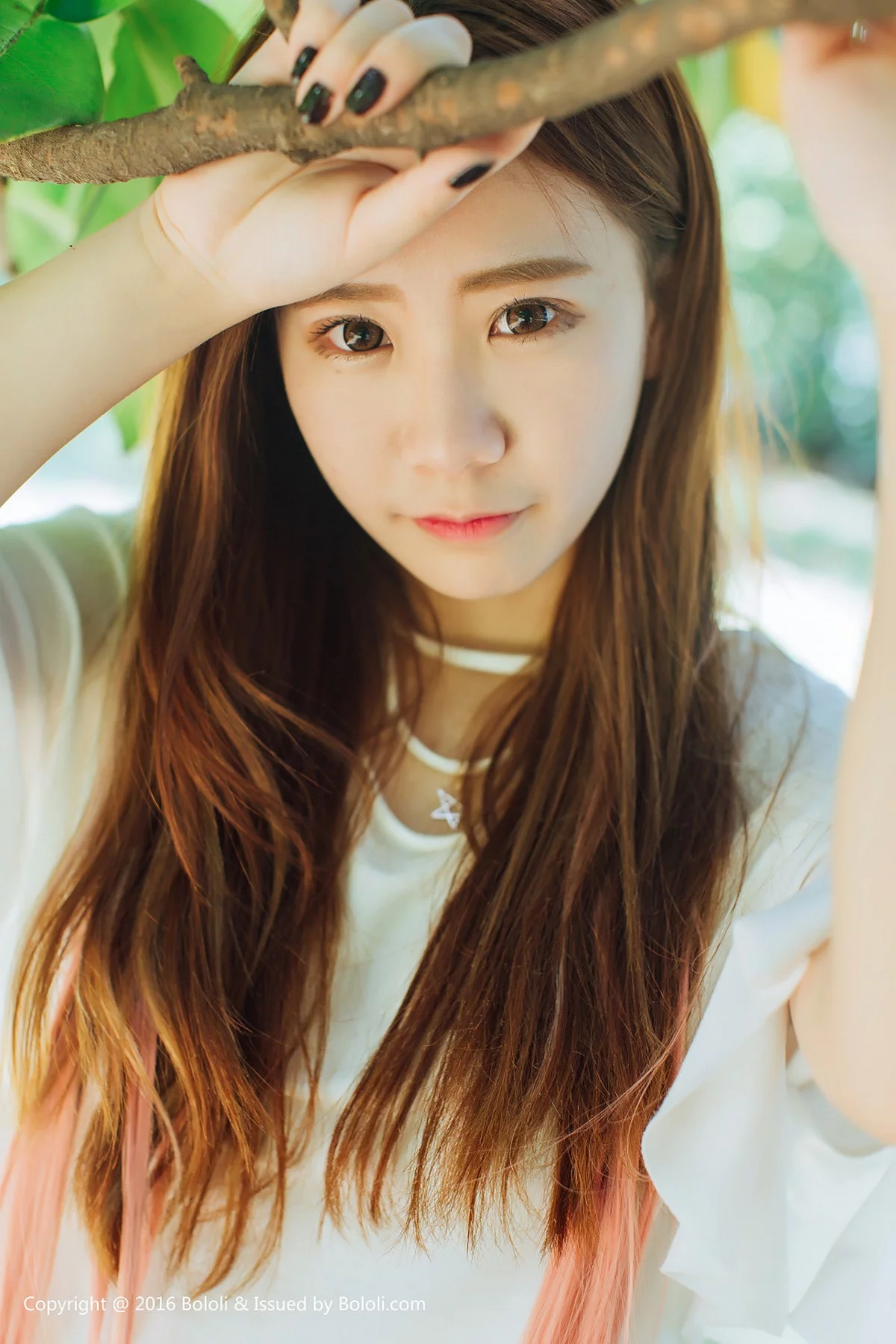 Xrmnw.Vip_董成丽_写真